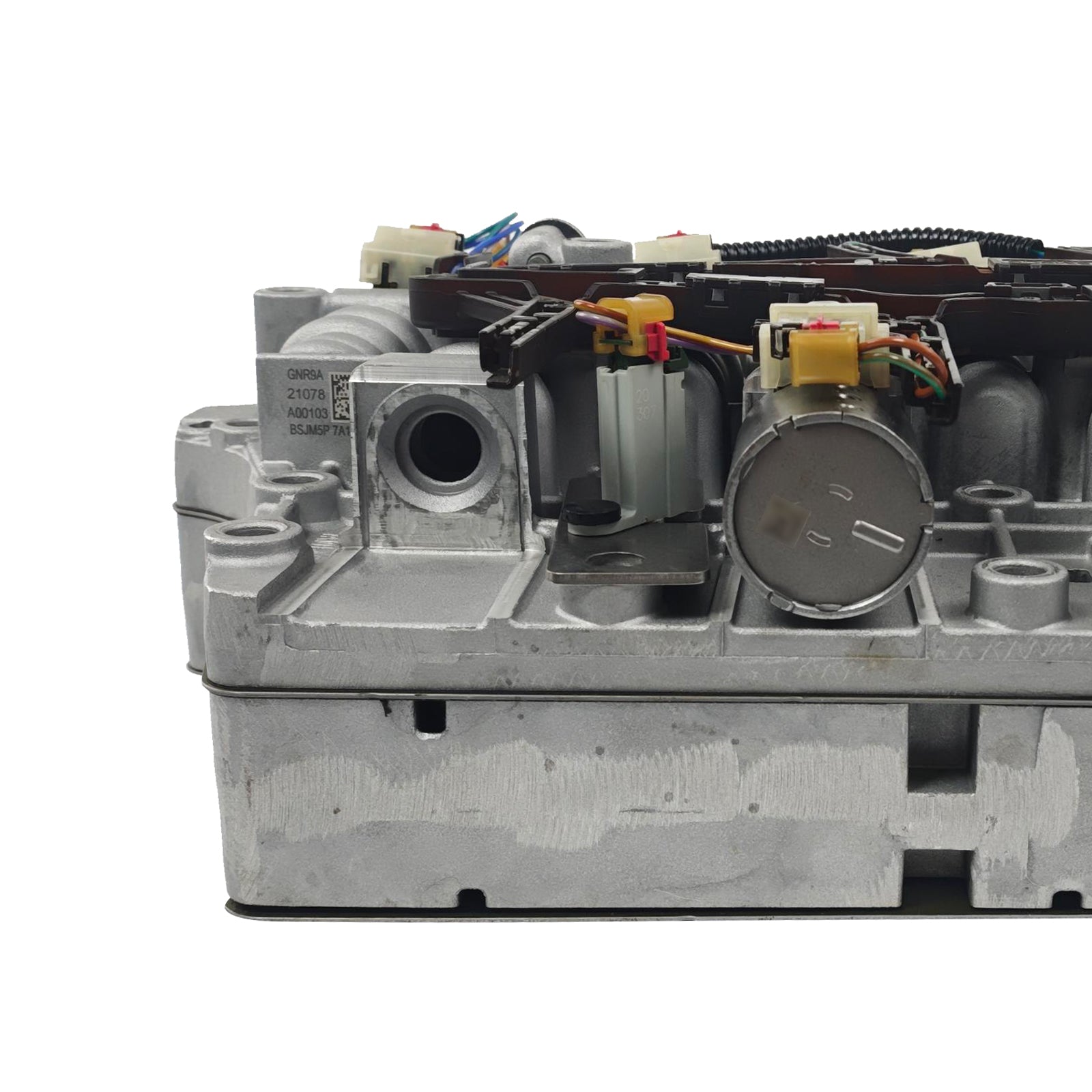 FORD 8-Speed Mechanical Model 8F35 Automatic Transmission Valve Body