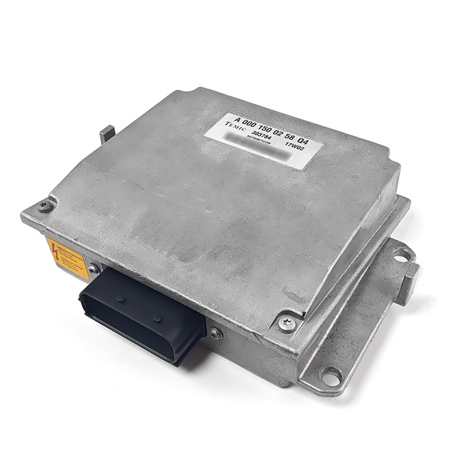 2008 Mercedes CL65 AMG Tändsspänningstransformatormodul 0001500258 A0001500258