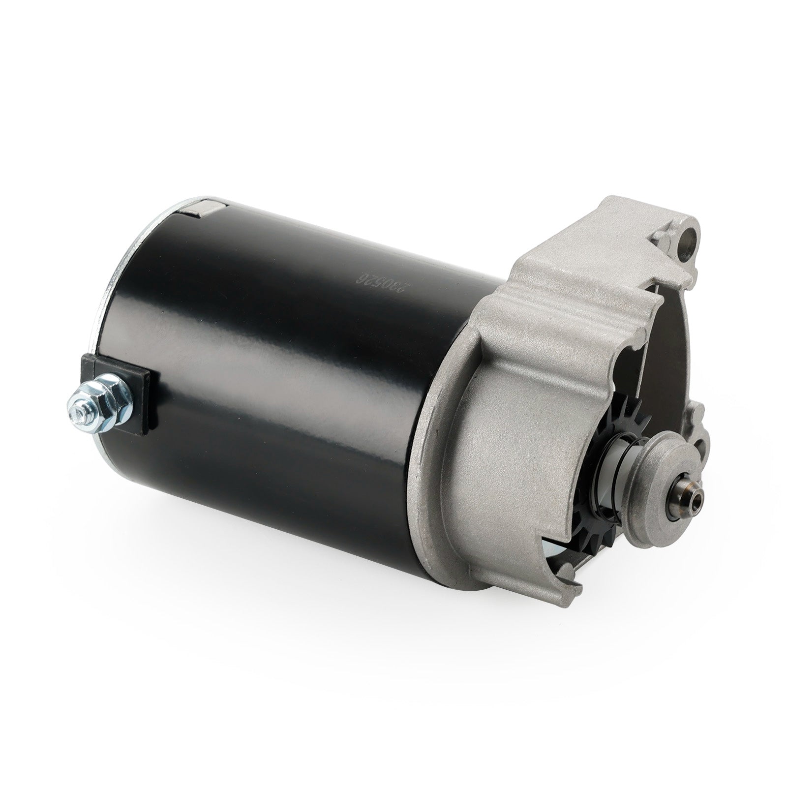 Štartér pre Briggs Air Chladený vodorovná 14 16 18 HP 393017 394674 394808 497596