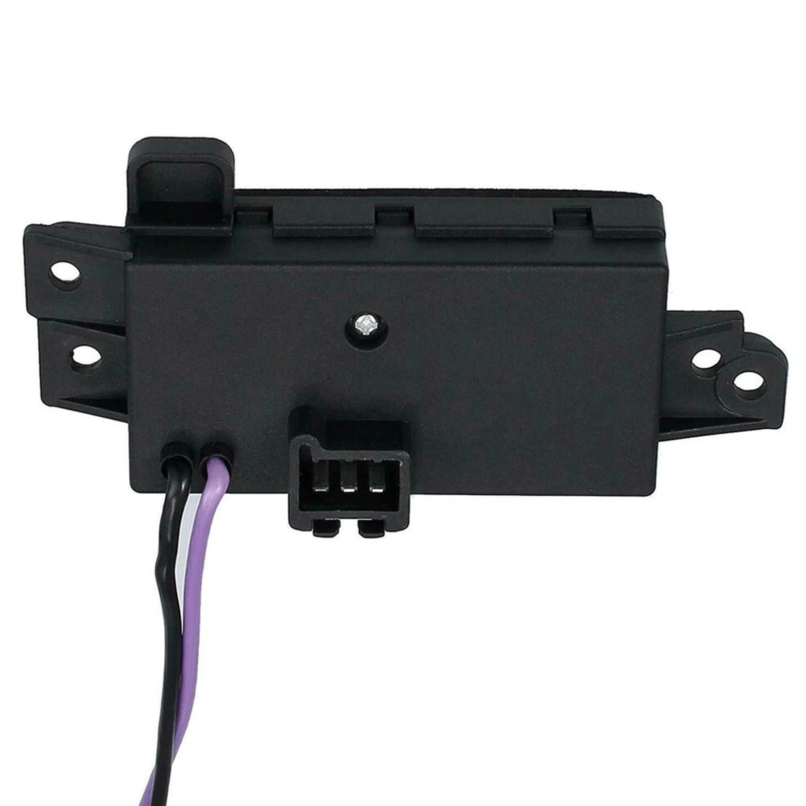 Voorste verwarmingsventilatormotorweerstand 4P1516 voor Chevy Trailblazer Envoy 2002-2009