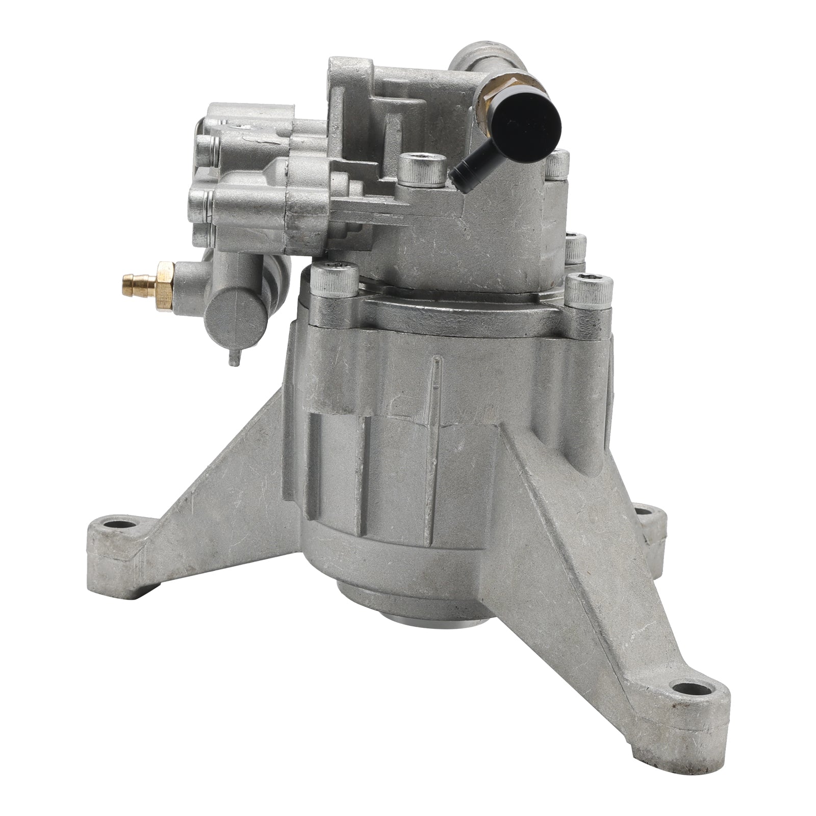 7/8" Axel 2600 PSI högtryckstvättspump för Craftsman 580.752060 580.752570