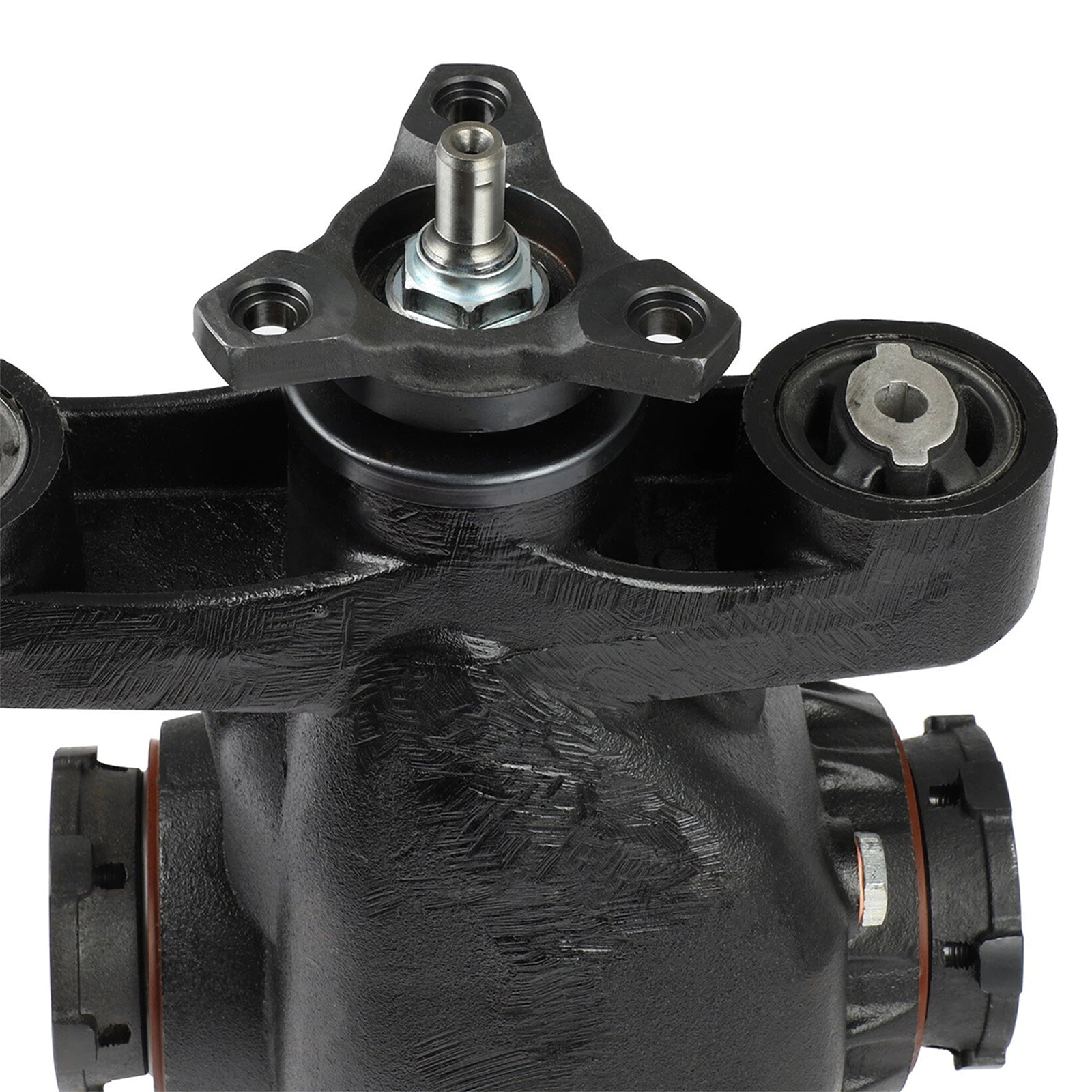 2013-2019 Cadillac ATS AWD 8AT Rear Differential Assembly Carrier 85571696 3.45