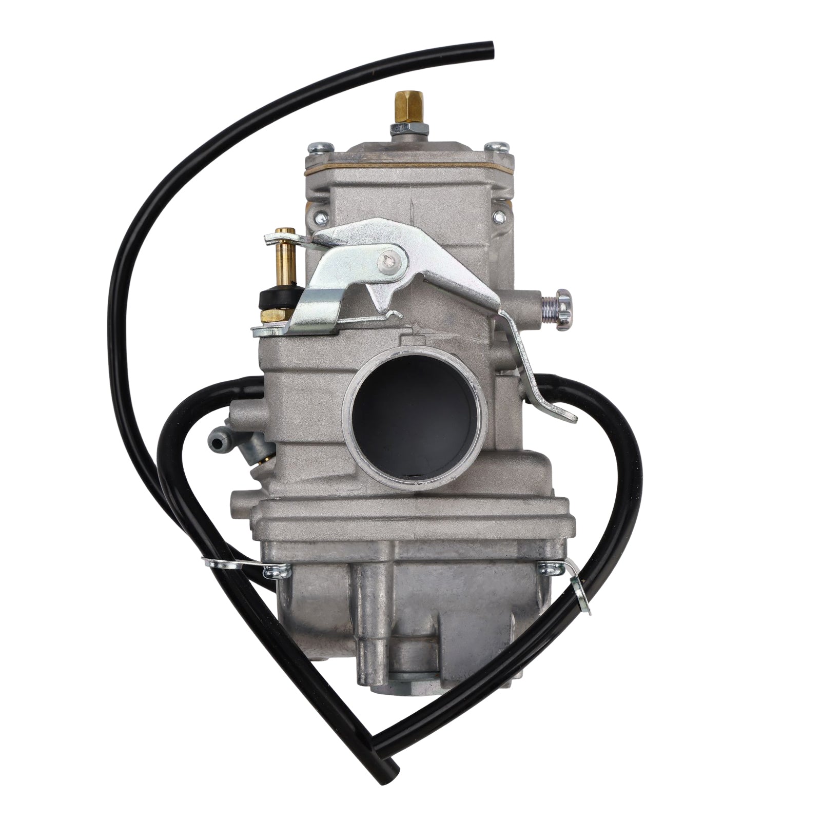 Carburateur adapté pour moteur 28mm 160cc-200cc, glissière plate, alésage lisse, Dirt Bike ATV