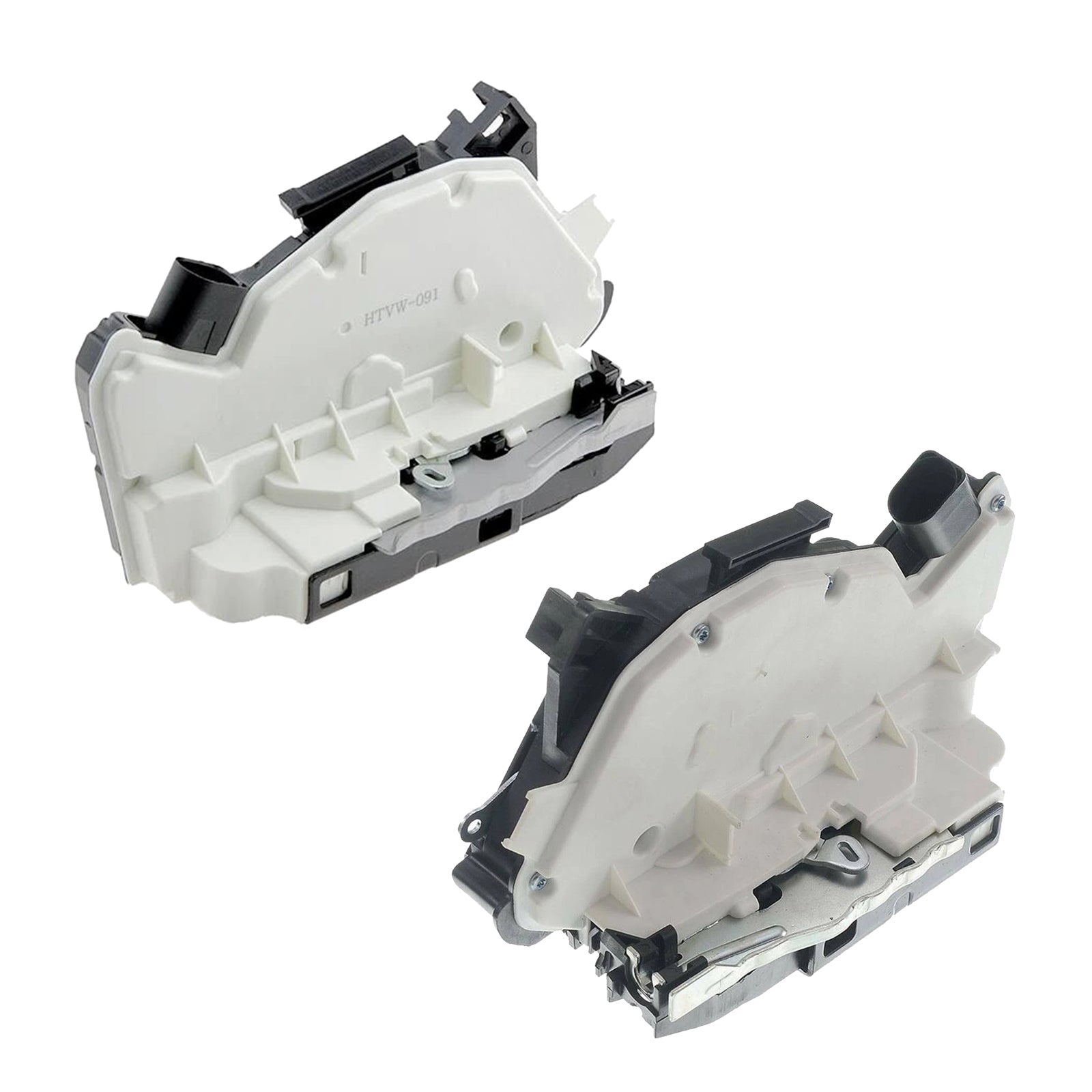 Ovládanie zámku dverí zadný L+R 5N0839015A 5N0839016A pre VW Tiguan CC Amarok