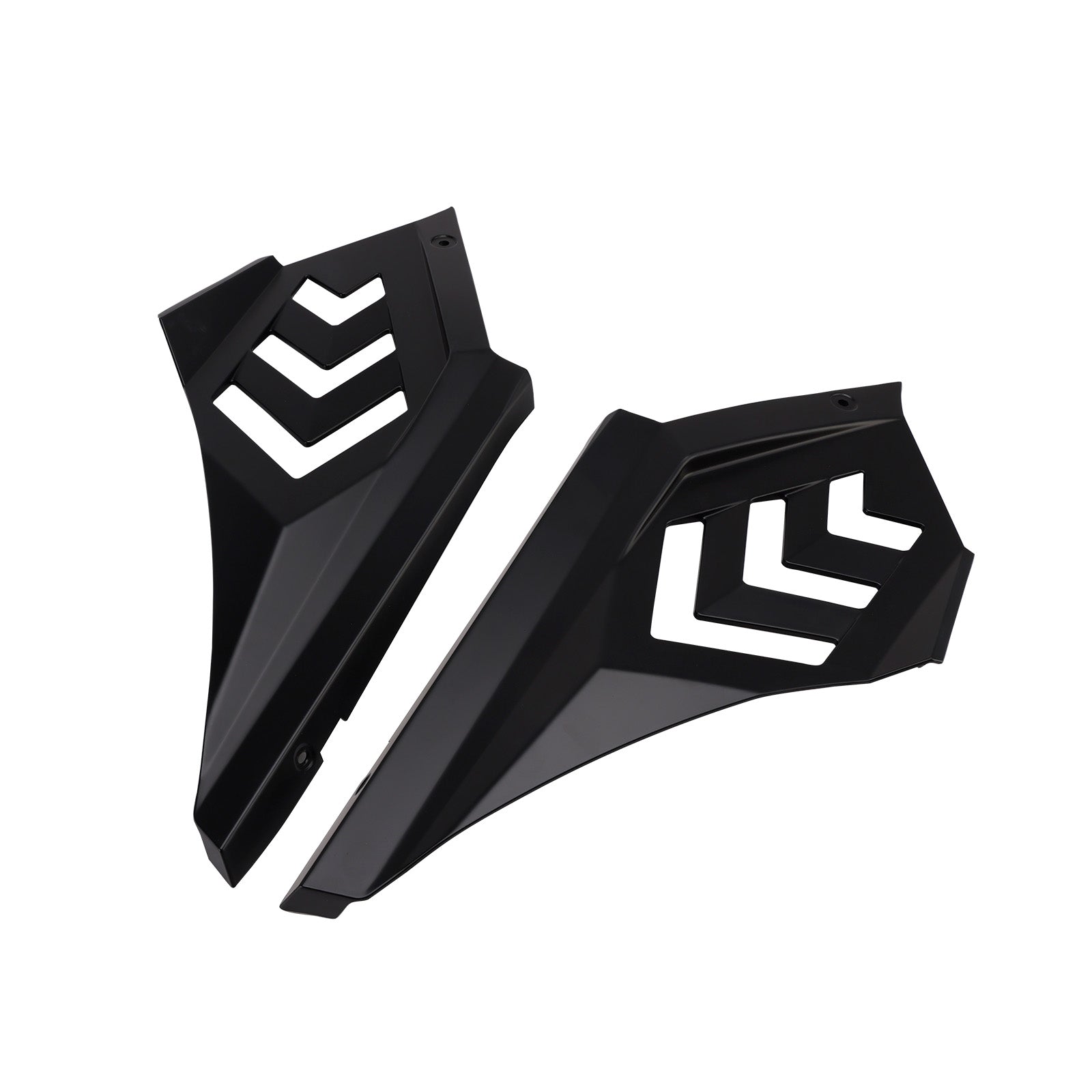 2024-2025 Honda CBR650R Side Frame Panel Protector Fairings Cover