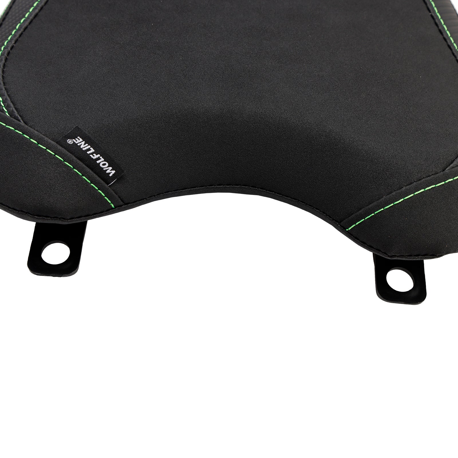 2021-2023 Kawasaki Zx-10R/Rr Coussin de conducteur de siège avant Raider en polyuréthane