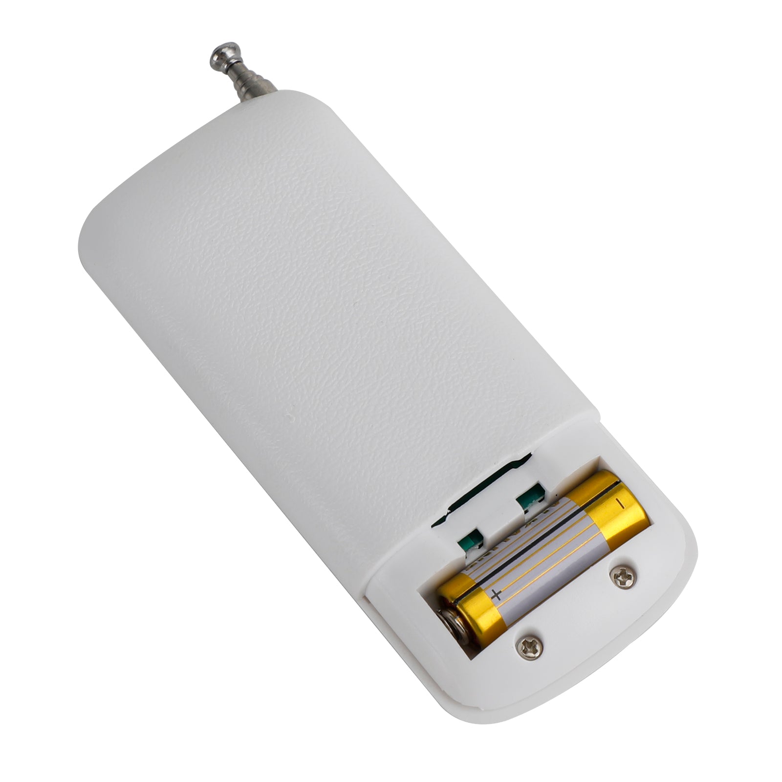 Contrôleur de vitesse de moteur à courant continu PWM 6V 12V 24V 5A, télécommande réversible sans fil