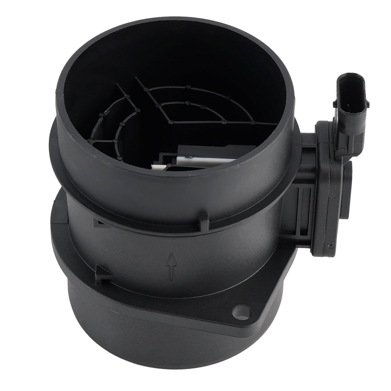 Luftmassemätare A6450900048 för Mercedes W205 W246 Vito W447 Sprinter B906