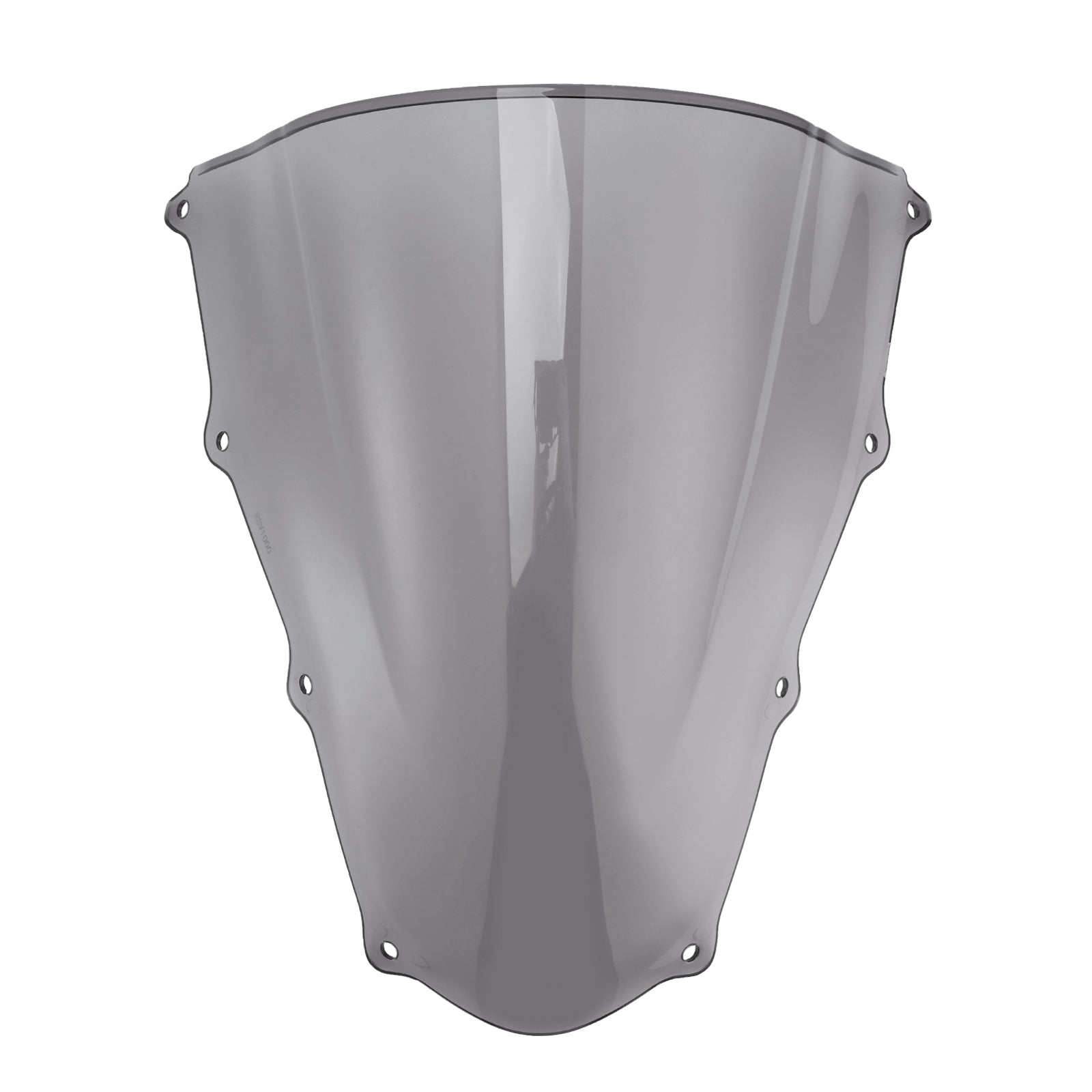 Voorruit Voorruit geschikt voor Aprilia RSV1000 2003-2006