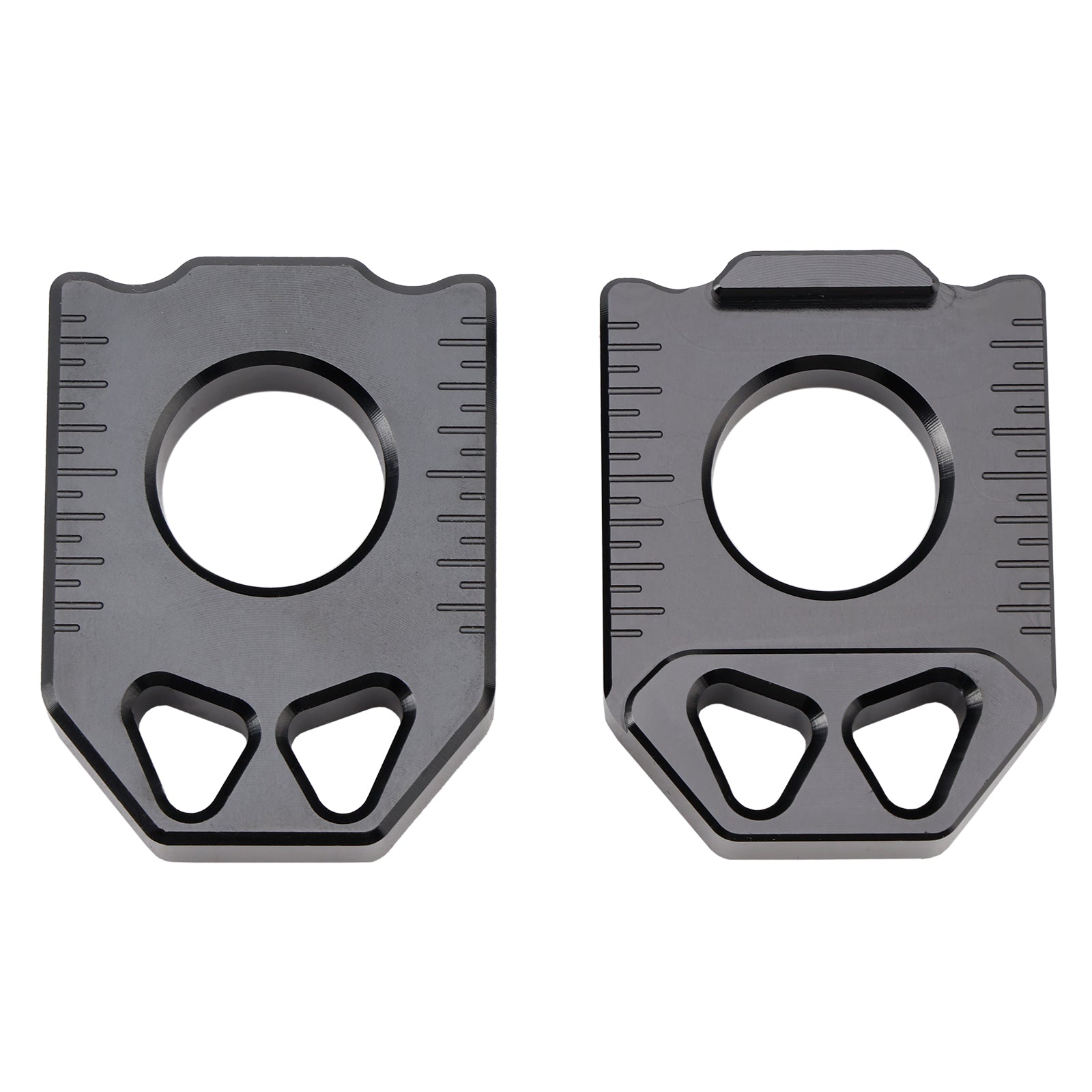 2005-2024 SUZUKI DRZ400SM 400S 400E CNC Achterkettingspanner Asblok