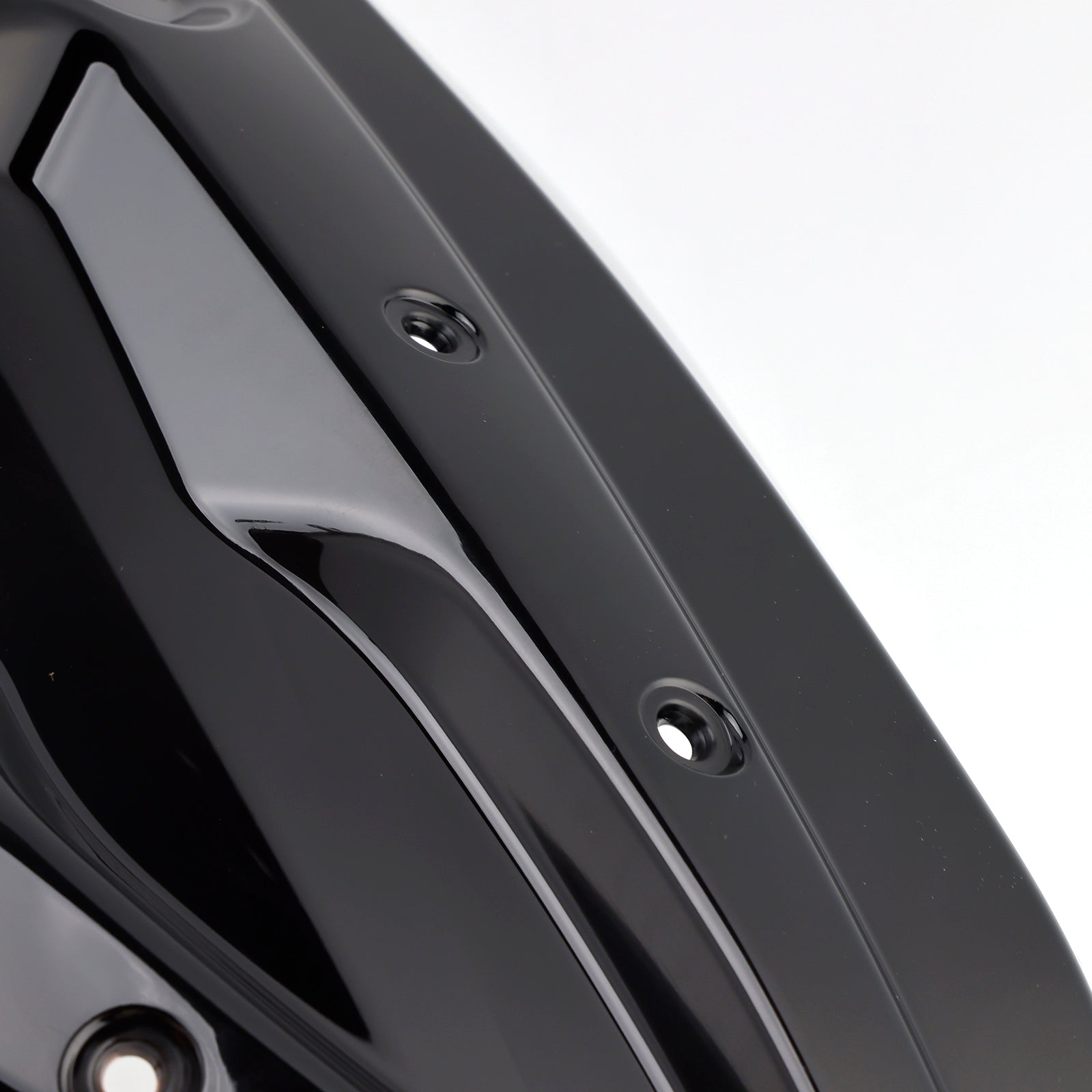 Parabrisas Parabrisas para KAWASAKI Z500 2024-2025