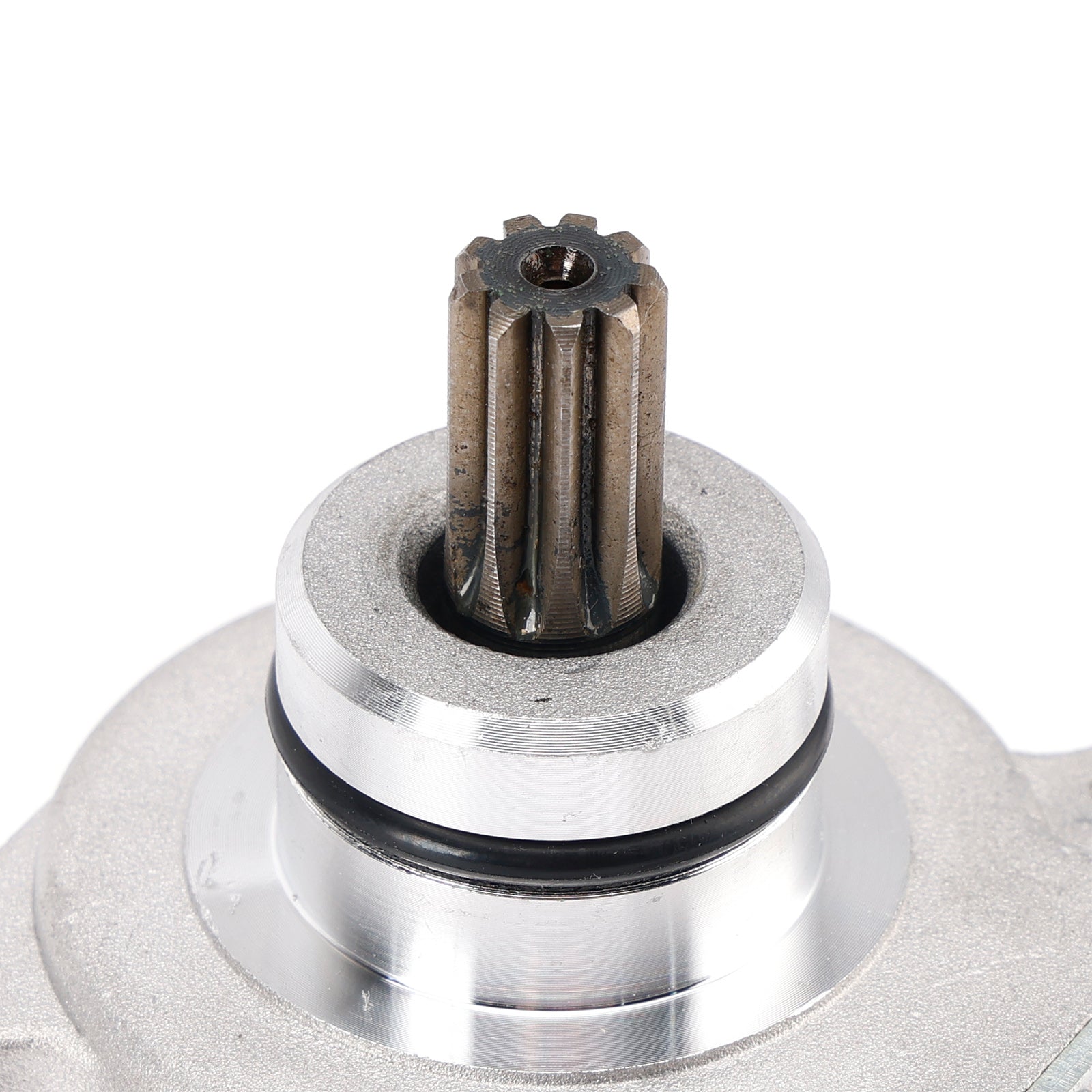 STARTER MOTOR FOR TVS STRYKER 125 / MAX 125 / FLAME 125 / NEO NX 110