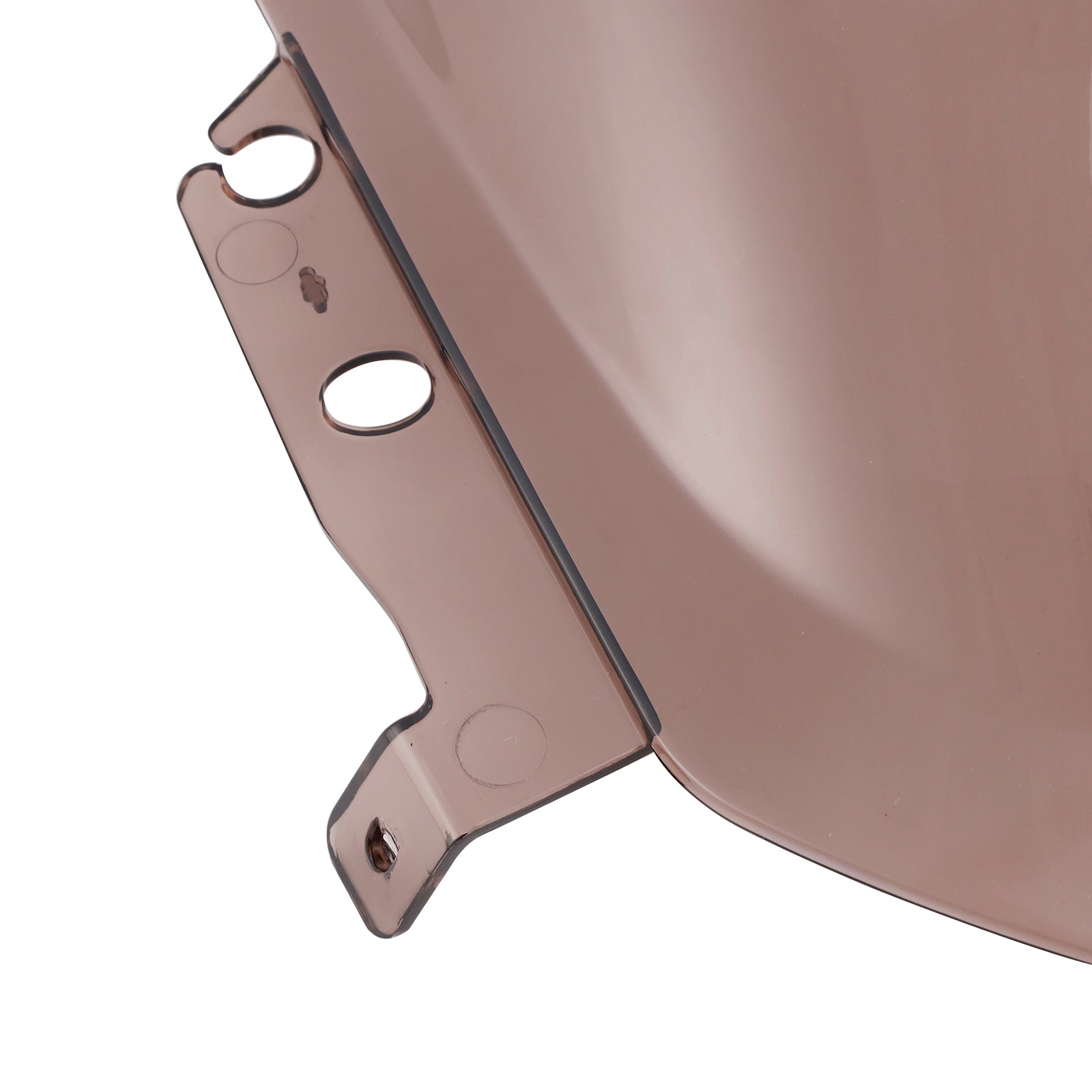 2024-2025 Daytona 660 Motorcykel vindrutan vindruta