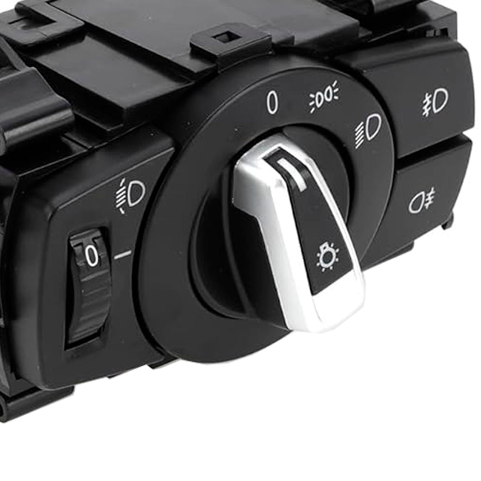 2007-2008 For BMW 335xi Headlight Switch Fog Light Control Switch 61319169405
