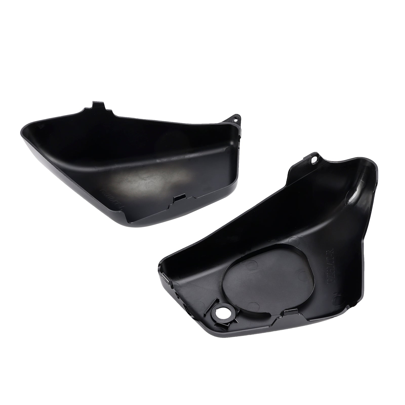 Tapa lateral de batería Honda Magna VF 250 1995-2006