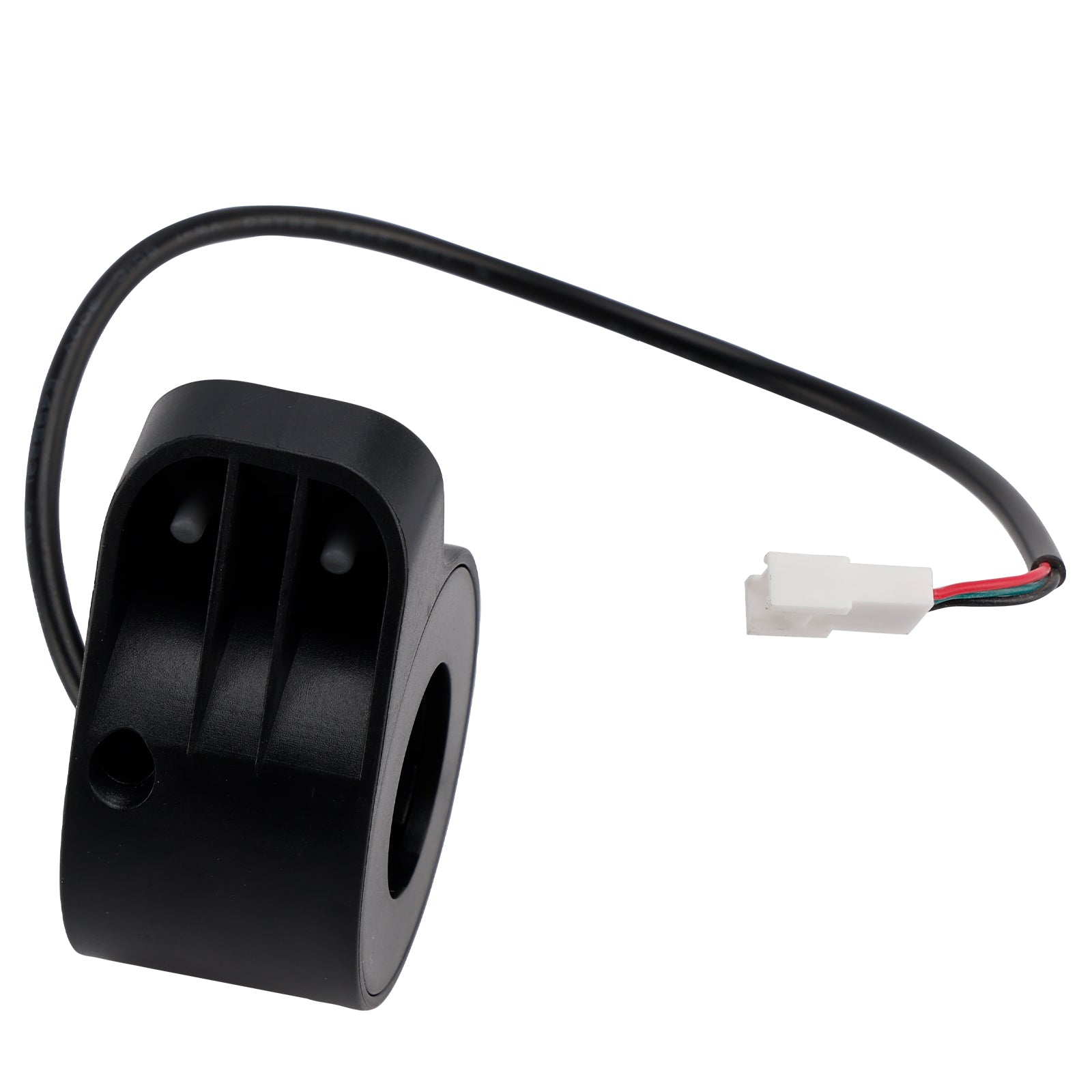 Gaspedaal voor Xiaomi 4 Pro (1e generatie) elektrische scooter, grijs