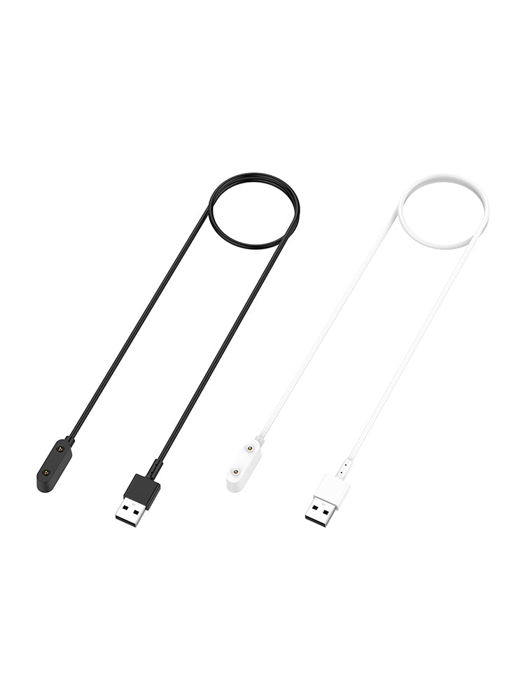 Mitu Watch 7A lading av kabelmagnetisk lader erstatning for xiaoxun t6c t6