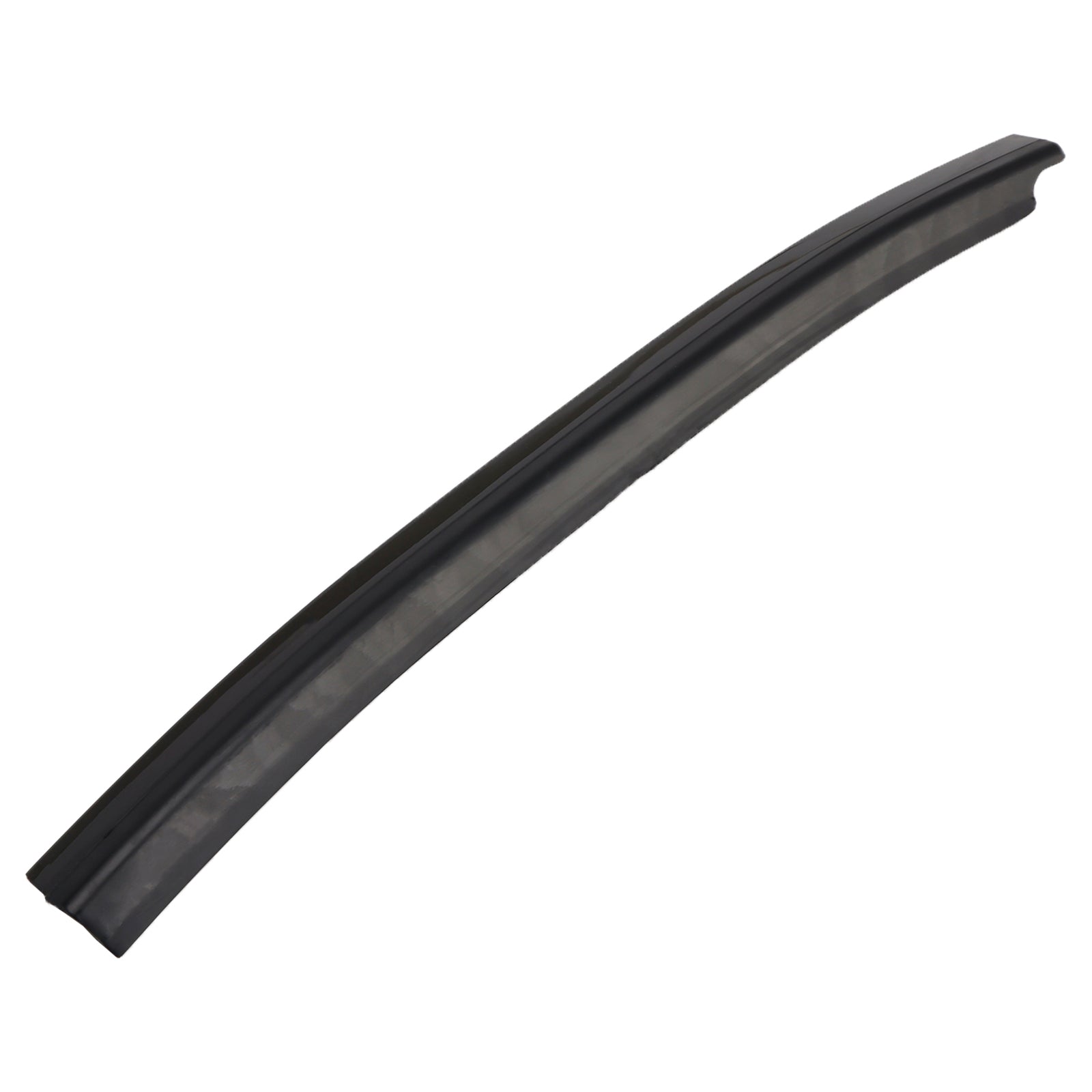 Right Side Door Column Cover Pillar Trim 51137167236 For Mini Cooper R55 07-14