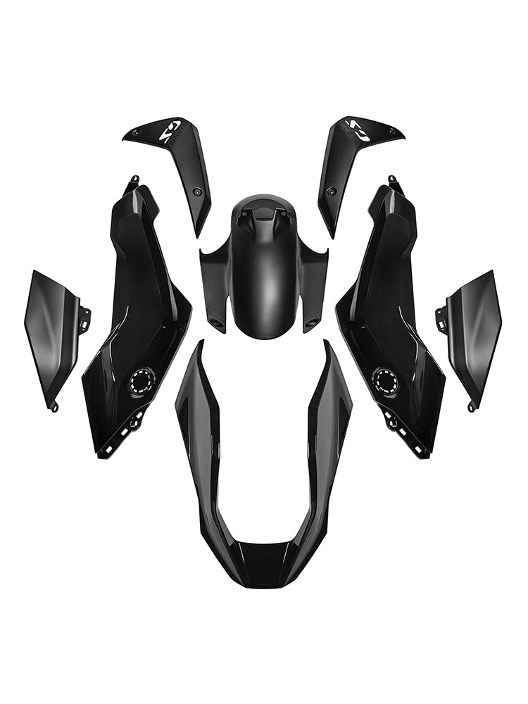 Injection ABS Plastic Bodywork Fairing Kit for BMW R1300GS 2024-2025 08#