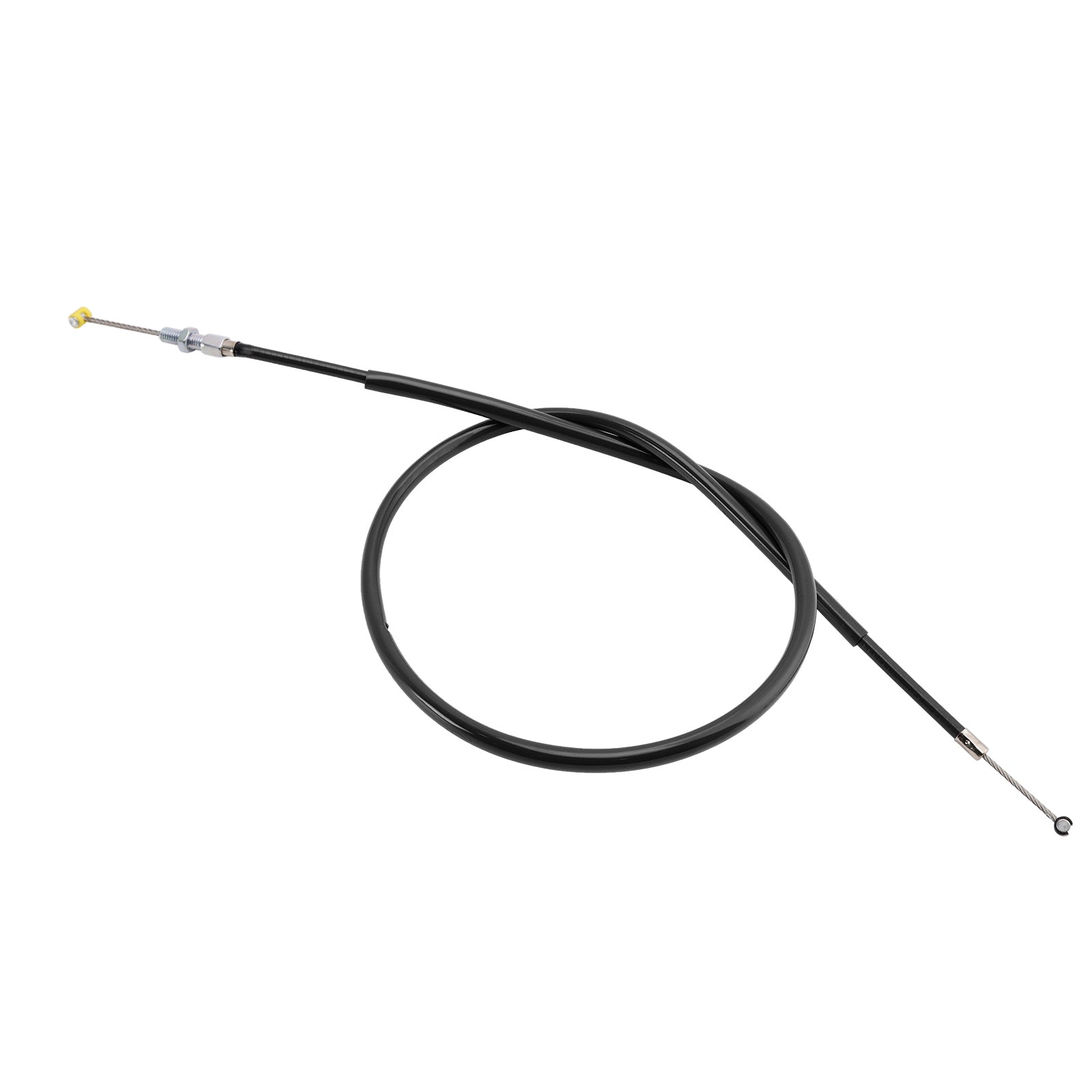 Reemplazo del cable del embrague de la motocicleta Suzuki GSXR600/750 2011-2023, negro