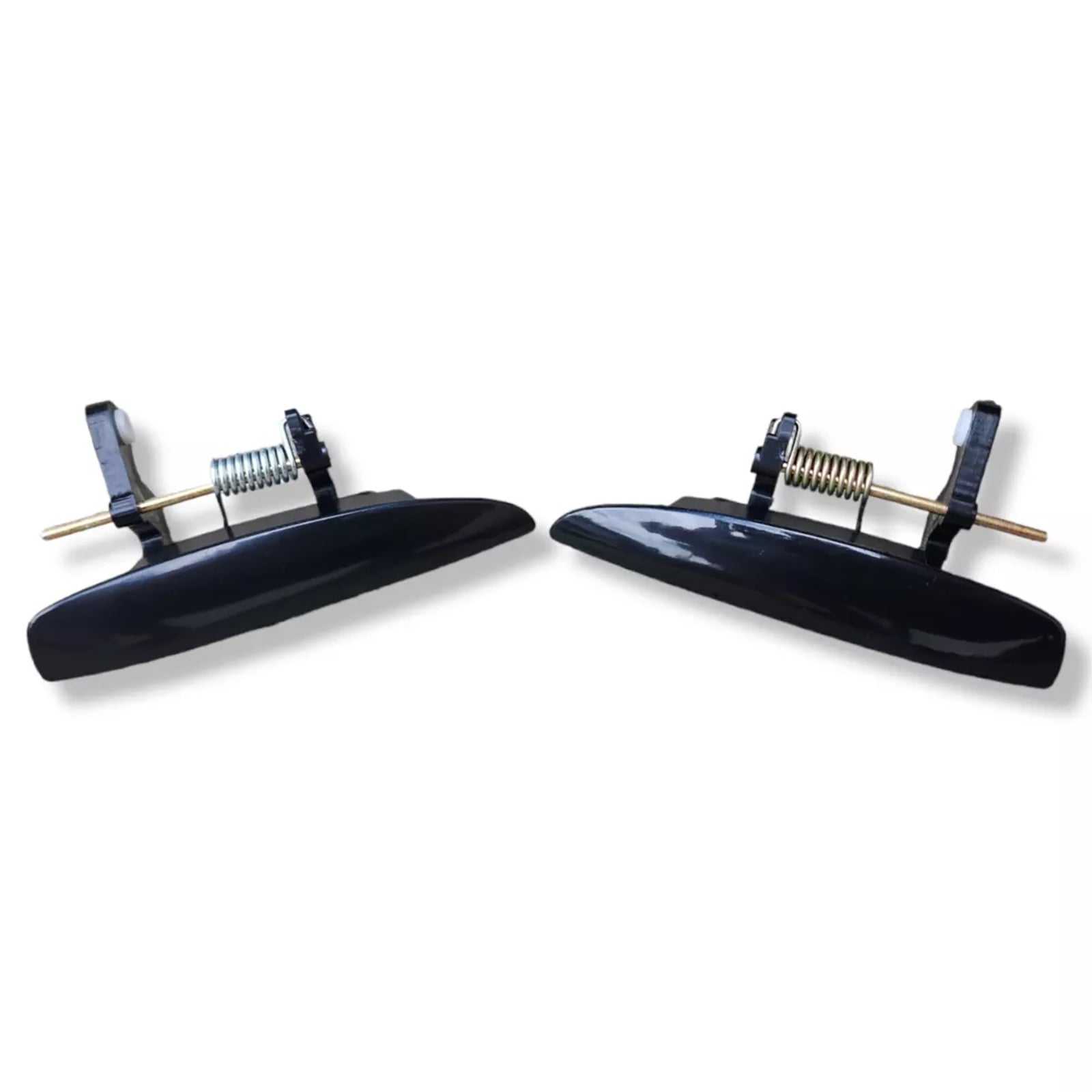 1994-2001 Acura Integra 2pcs Levier la poignée de porte extérieure