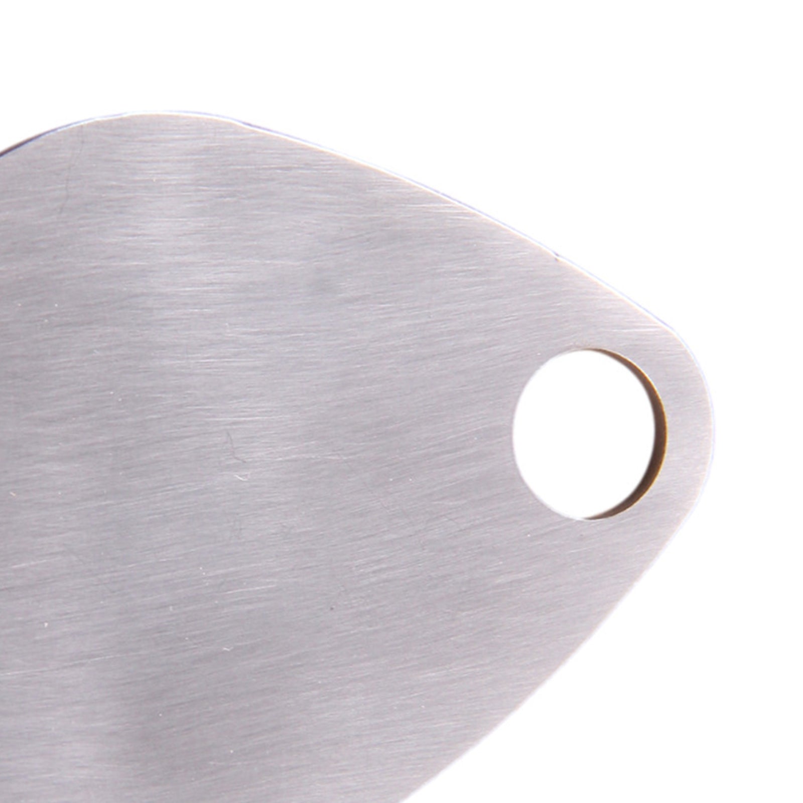 Egr -ventilplatta för Renault 2.2 2.5 DCI för Opel 2.5 CDTI -motor