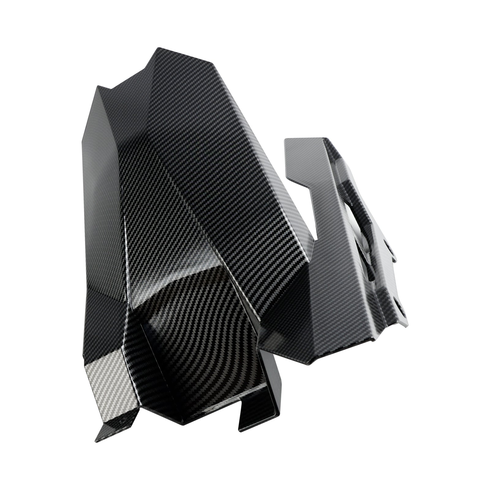 2023-2024 Kawasaki ZX-4R achterspatbord spatbord kuipkuip