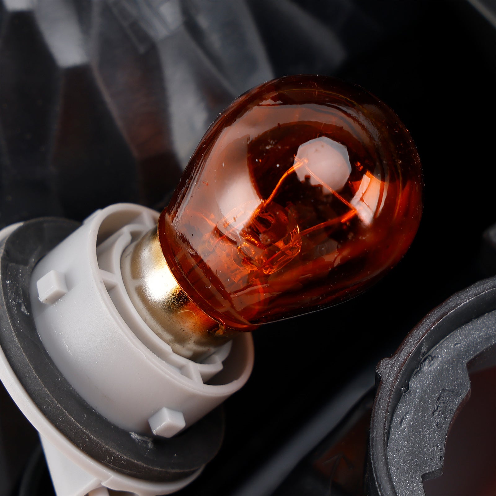 2012-2019 Isuzu D-Max Rear Left+Right Tailight