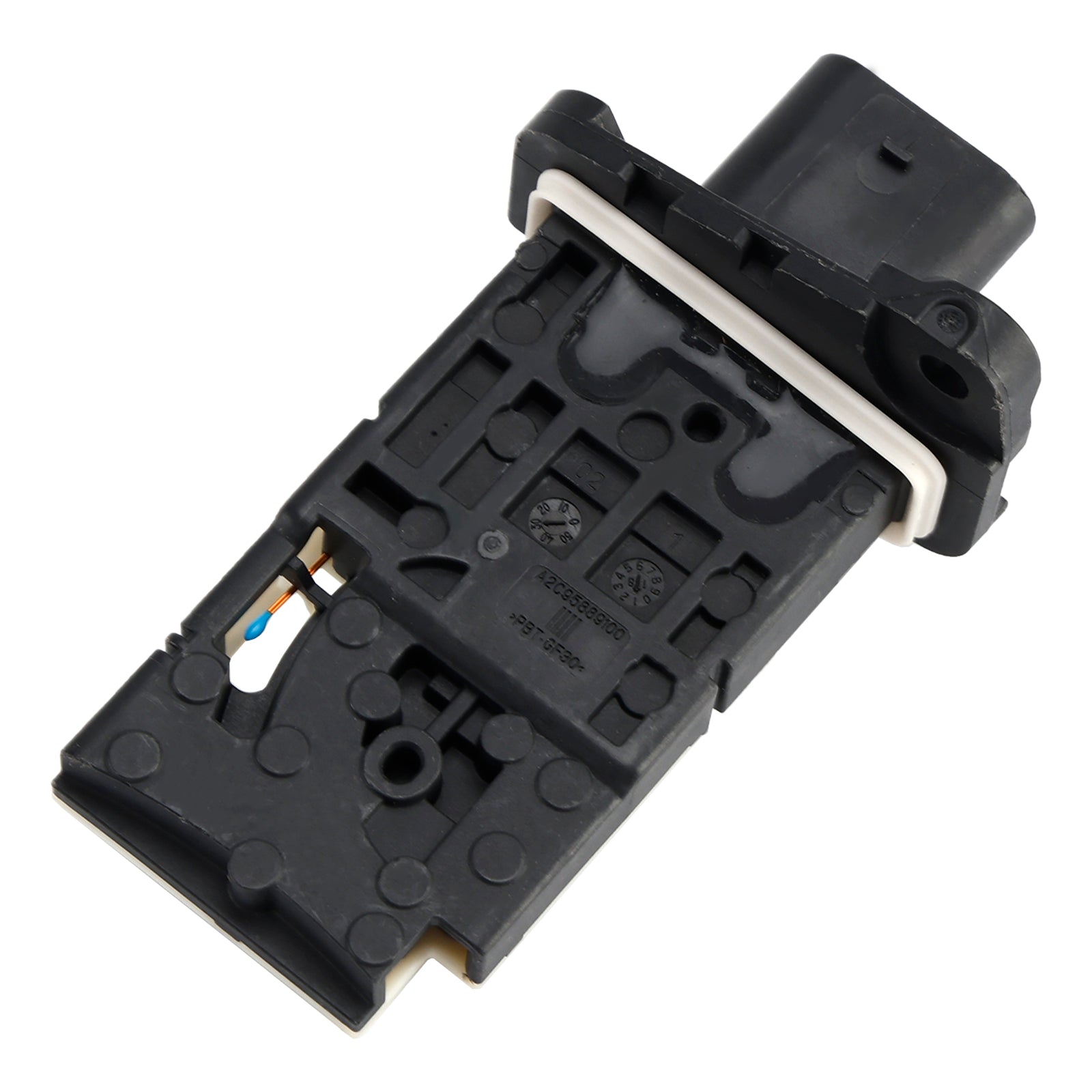 Masseluftstrømningsmålersensor CA61-12B579-AA for Ford B-Max Fiesta Tourneo Transit