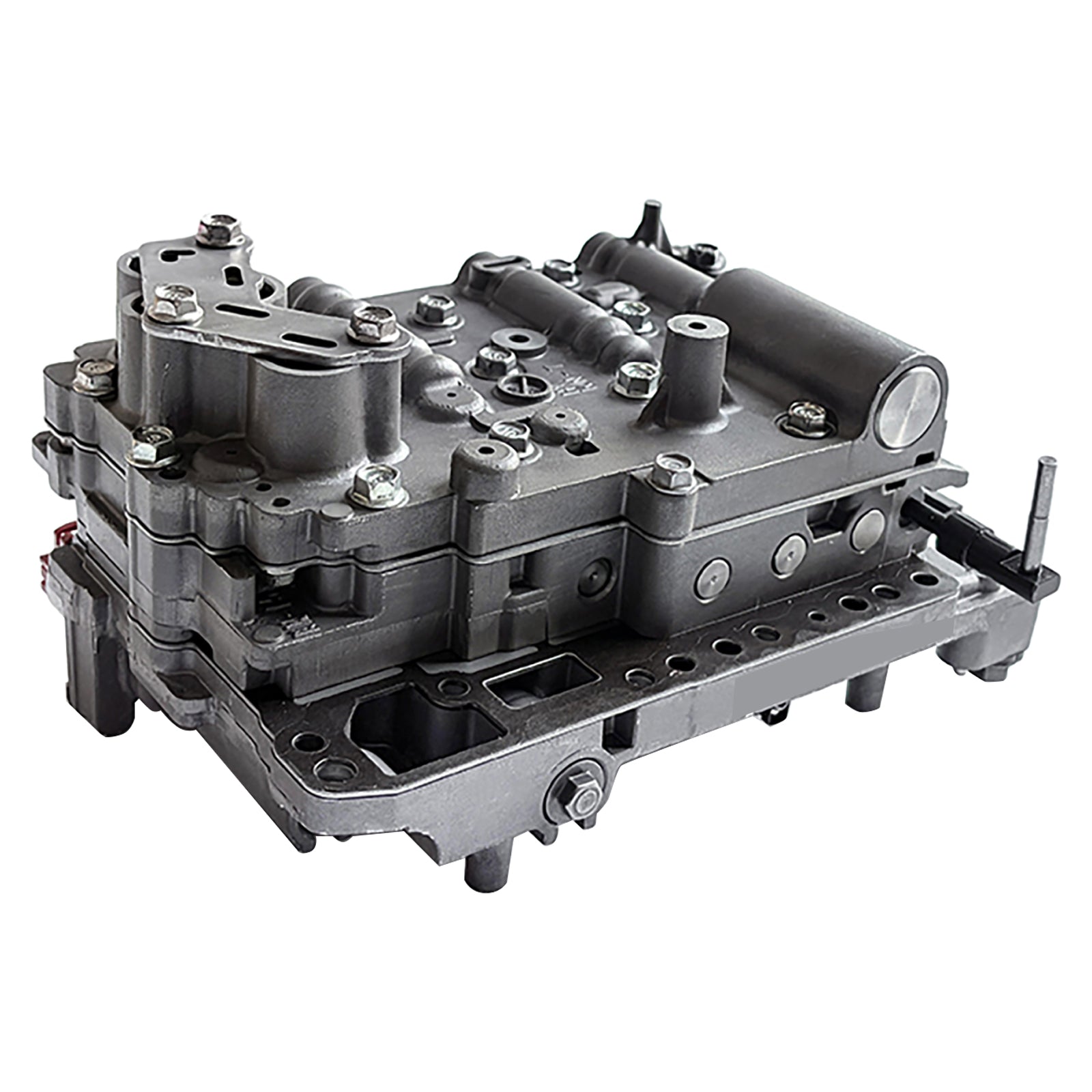 A6LF1 A6LF2 Transmission Valve Body For Hyundai Kia 3.3L 3.5L 2006-2016