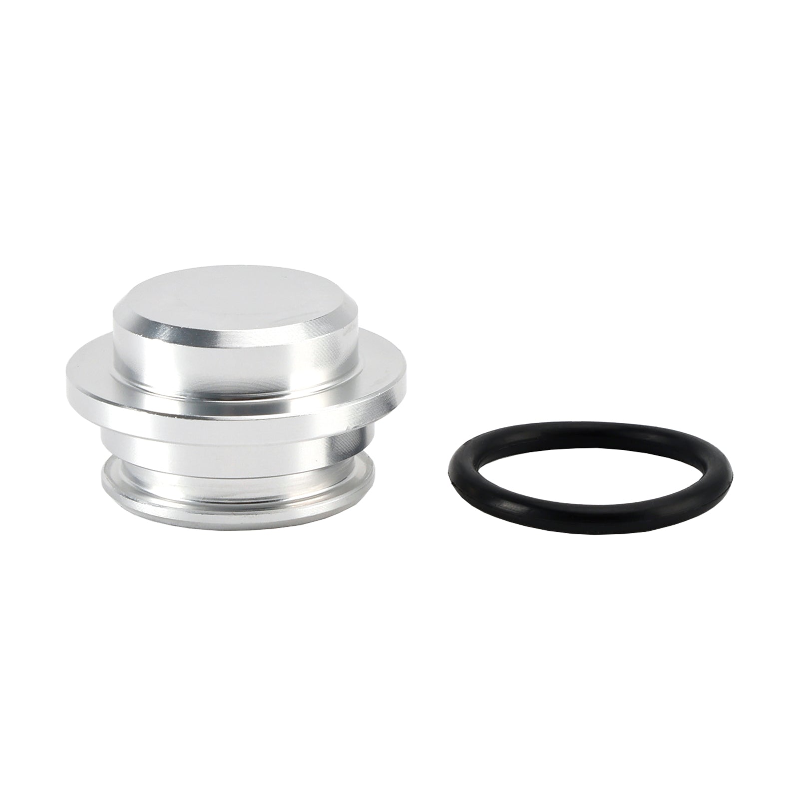 Fuel Pressure External Regulator Bypass for LS Truck Intake Manifold Rail