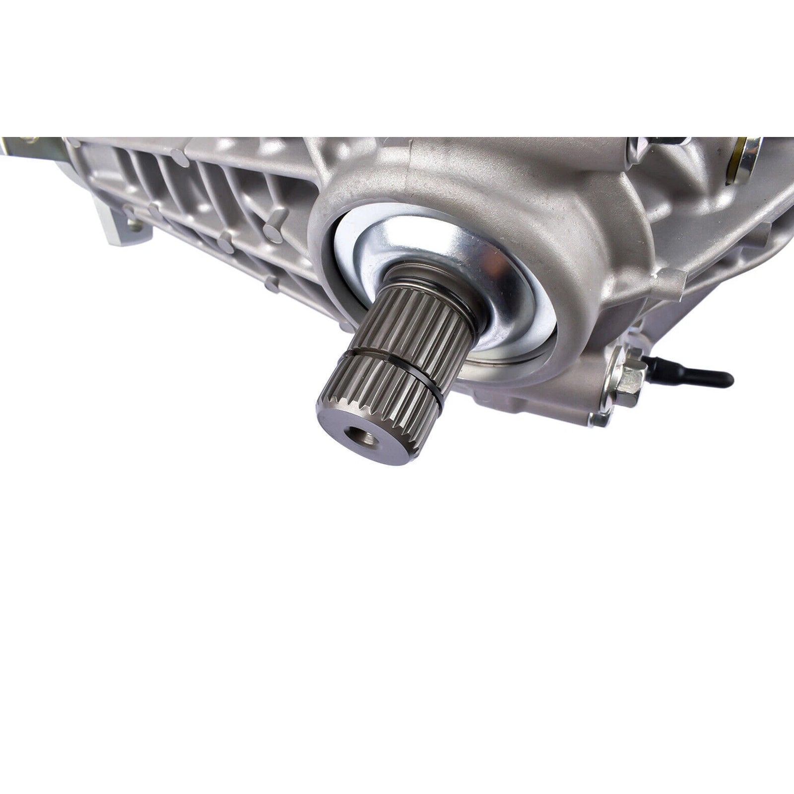 2013-2020 Ram 1500 Cab Pickup Front Differential 3.55 Ratio 68257421AA 68192707