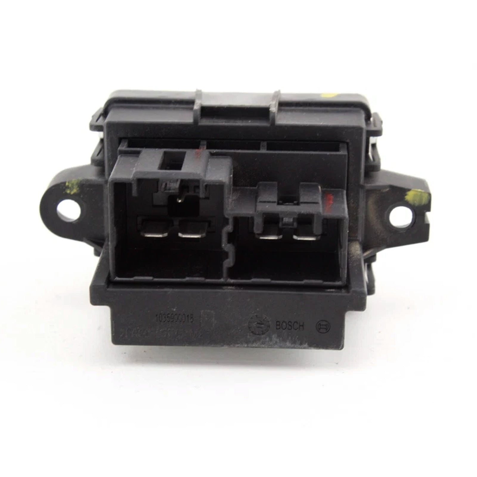 Résistance de régulateur du chauffeur HVAC DG9H19E624AA pour Ford Fusion Edge