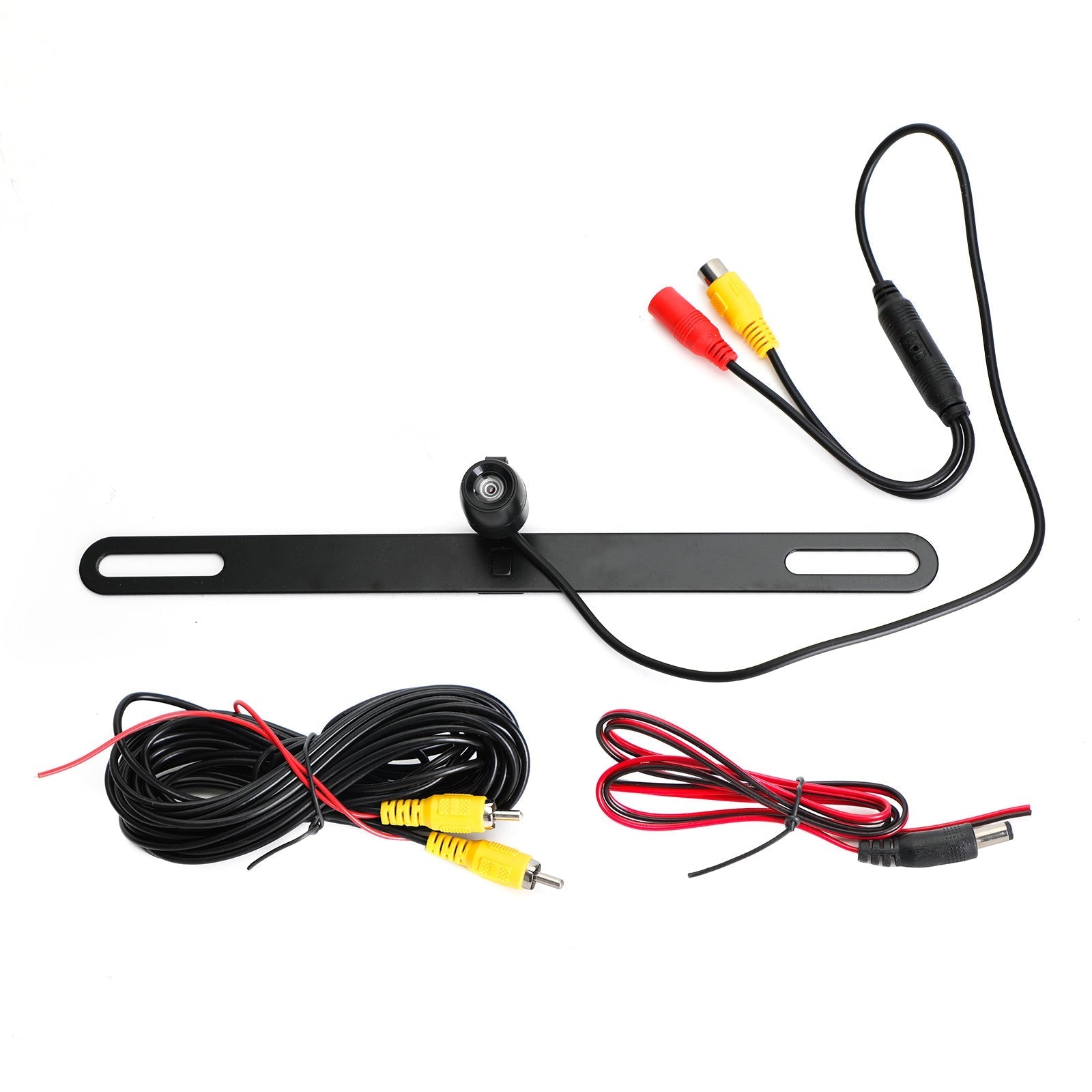 170o voiture HD Reverse Backup Night Vision Camera View View de stationnement CAM CAME IMPHARGE GÉNÉRIQUE