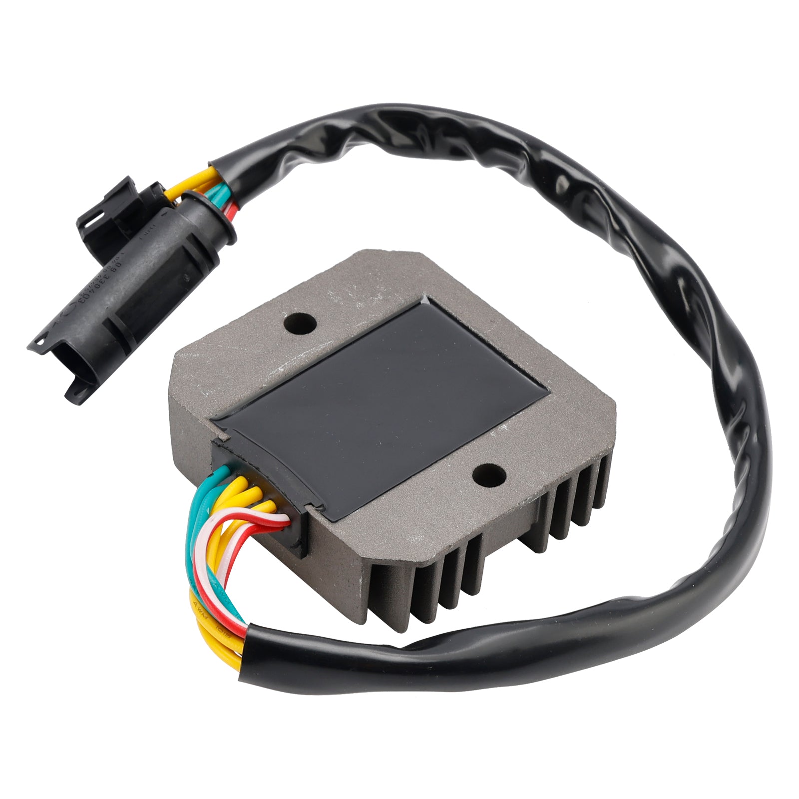 Junta retificadora do regulador do estator para husqvarna tR650 Terra TR 650 Strada 13-15