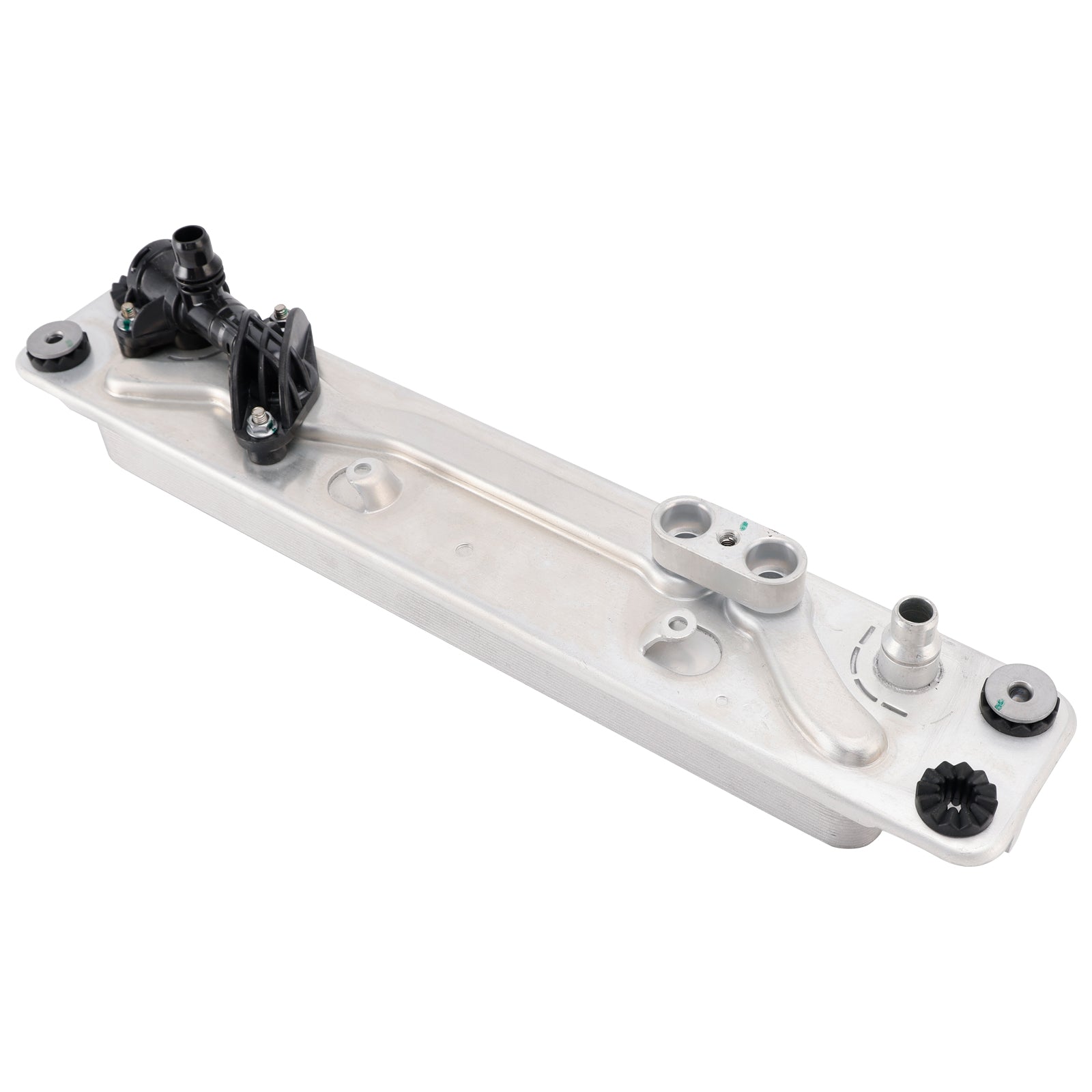 Refroidisseur d'huile de Transmission avec Thermostat, pour BMW X5 E70 07-13 X6 E71 E72 08-13