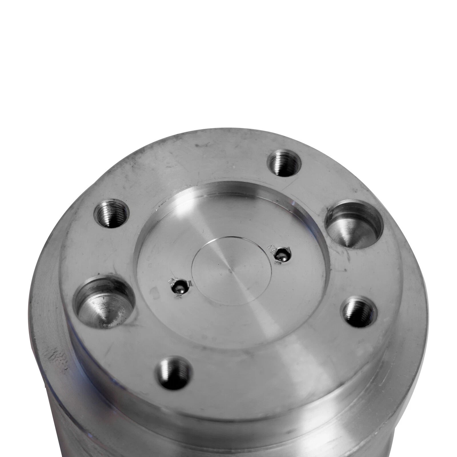 2013-2021 Ford Edge Flex Lincoln Rear Differential Viscous Coupler Core CV6Z4A232A