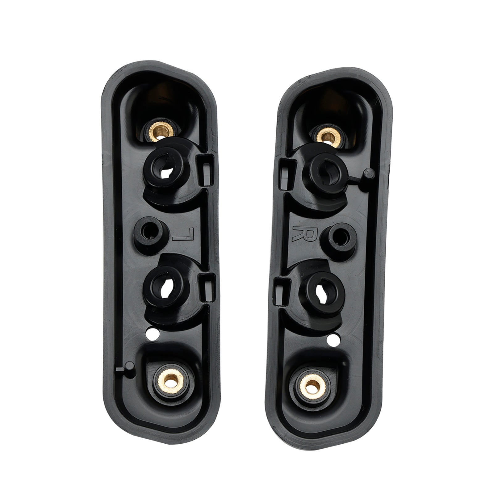 2023-2024 Touring Street Glide CVO 117 121 9" Windshield with Bracket