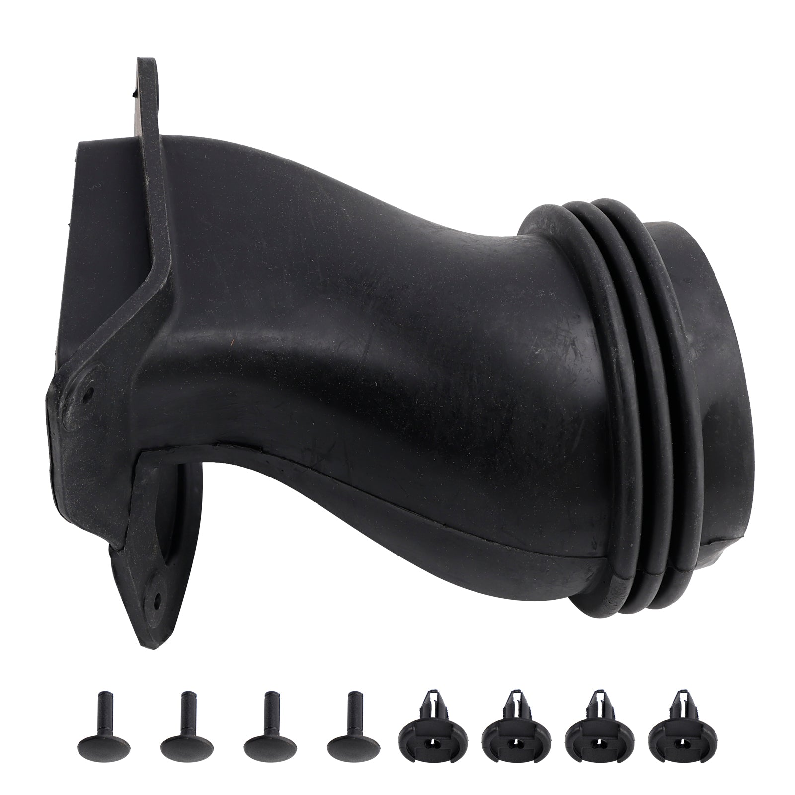 2015-2023 Dodge Challenger Hellcat Headlamp Air Inlet Intake Duct Tube 77072385