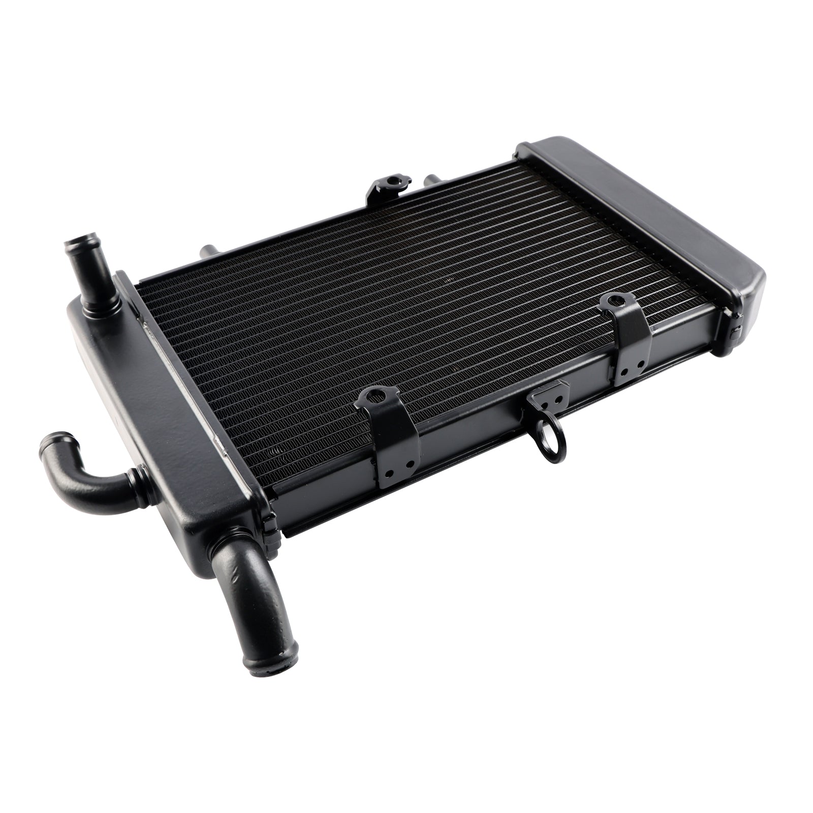 2023-2024 Yamaha X-Max 300 Xmax Radiator kjølemotor kjøler