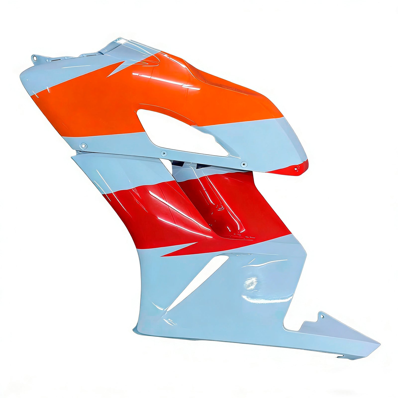Injection Fairing Kit Bodywork Plastic ABS fit For Honda CBR1000RR 2004-2005