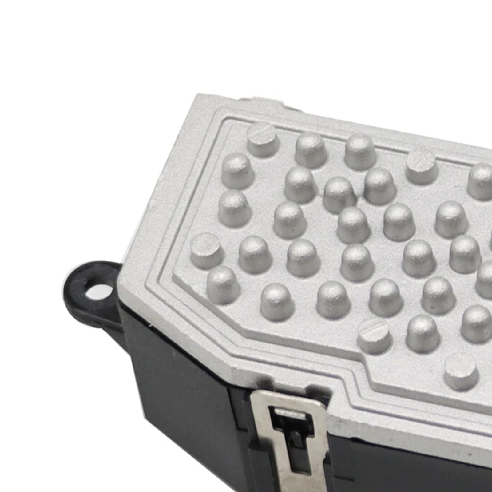 Resistencia del módulo del motor del ventilador HVAC 8K0820521B para Audi A4 A5 A8 Q5 S4 S5 08-17