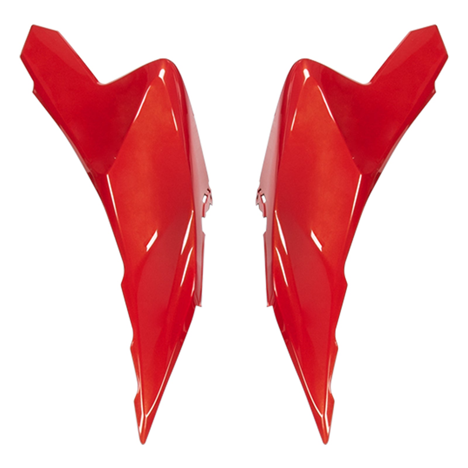 2022-2024 Kawasaki VERSYS 650 KLE Injectie ABS carrosseriekuipset 01 #