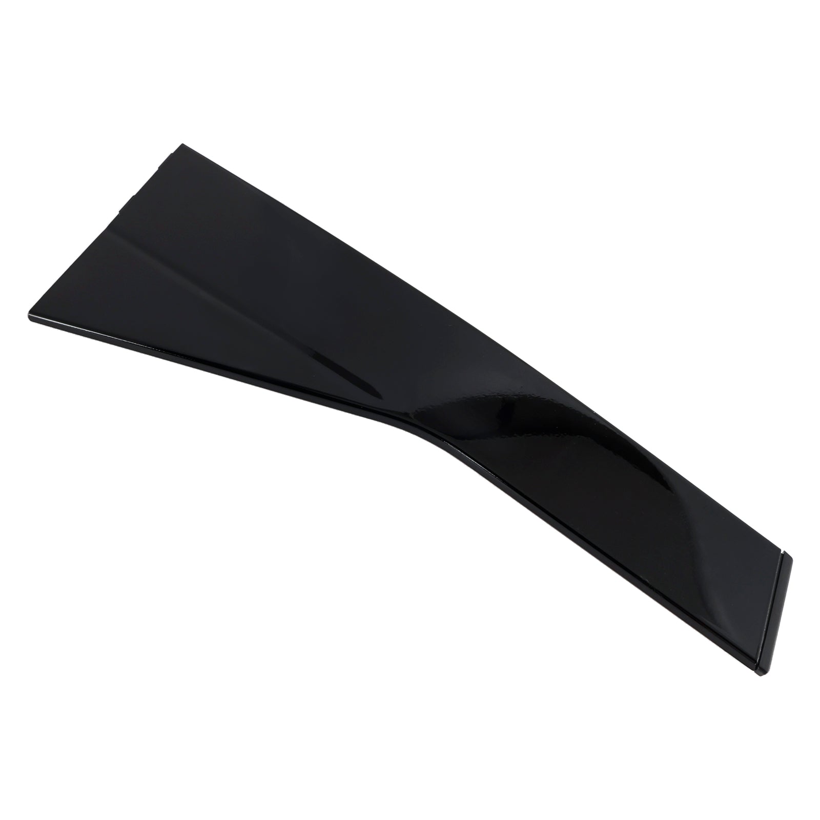 Exterior Right Side C Pillar Applique 57010448 For Jeep Cherokee 2011-2021