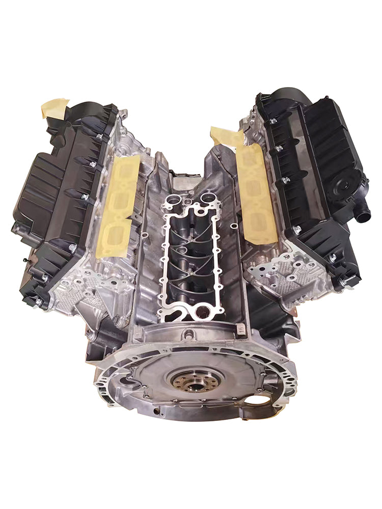 2016-2018 For Land Rover Discovery L319 L462 3.0L Long Engine Block AJ126