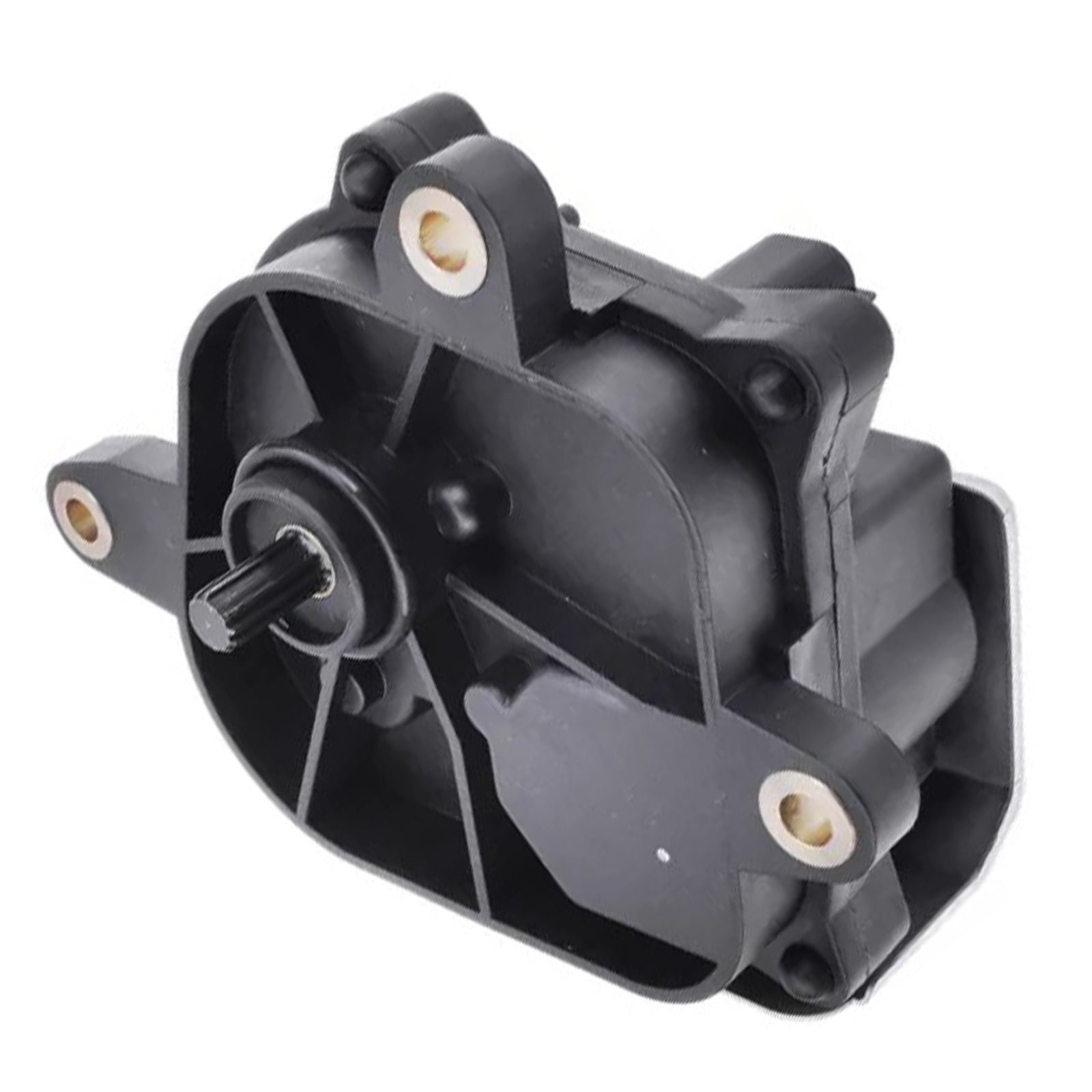 Motor de cambio de caja de transferencia 4WD Chevy Colorado Canyon 2004-2012 98158125