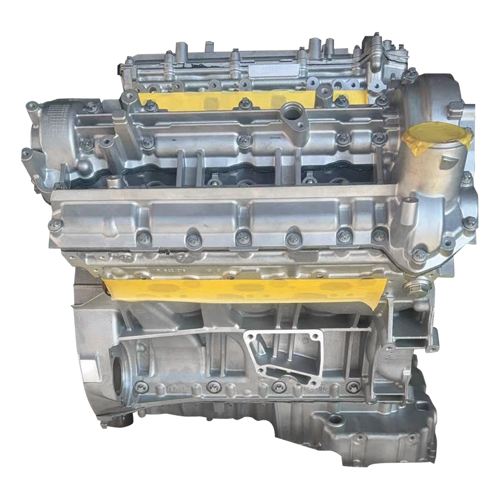 2010-2018 Mercedes Freightliner Sprinter OM642 3.0L Diesel Engine Motor OM642