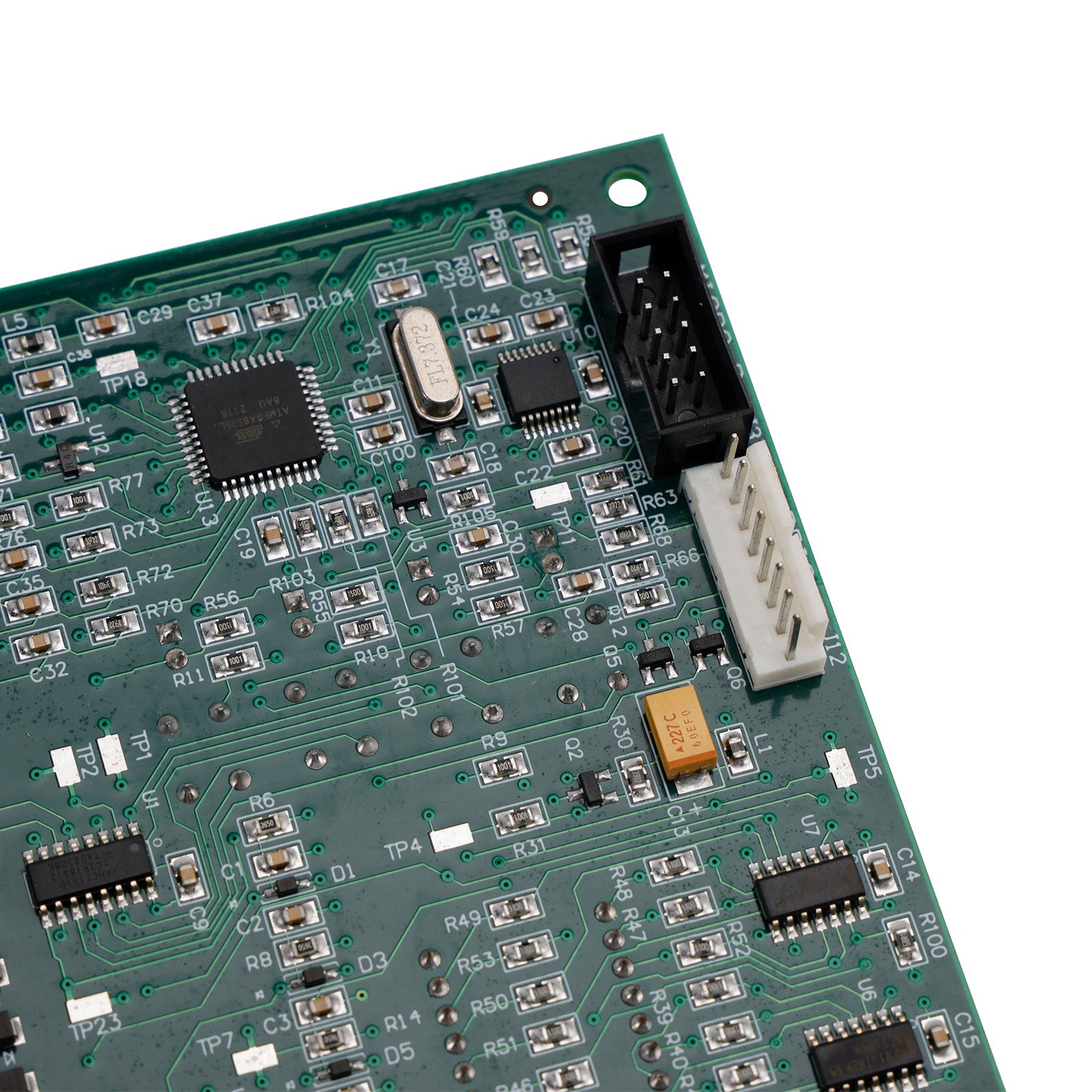 472100 Digital Temperature Controller Board for Pentair MiniMax NT LN Series