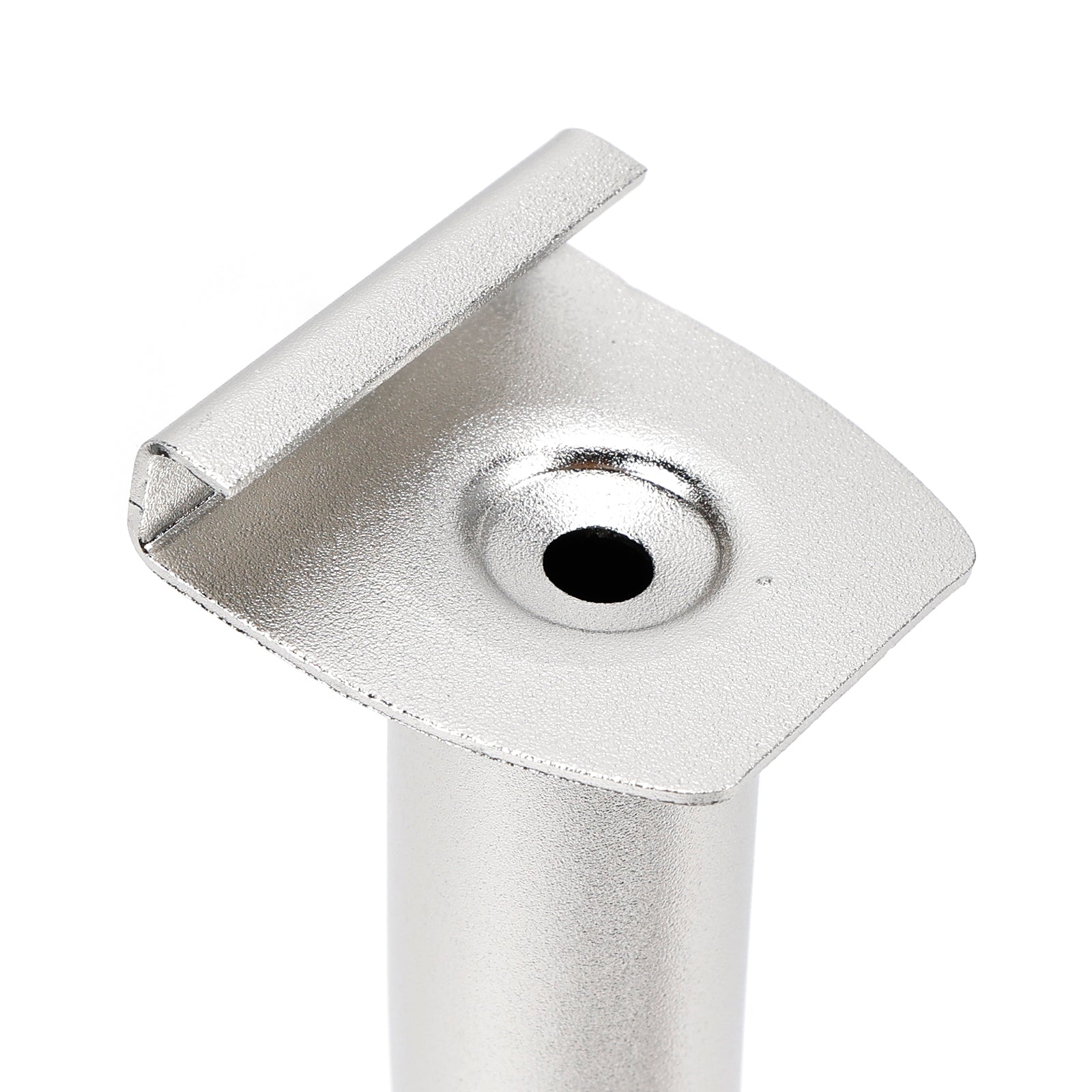 2014-2025 Ford Transit High Roof Vans Stainless Steel 5-Step Van Ladder A093TL