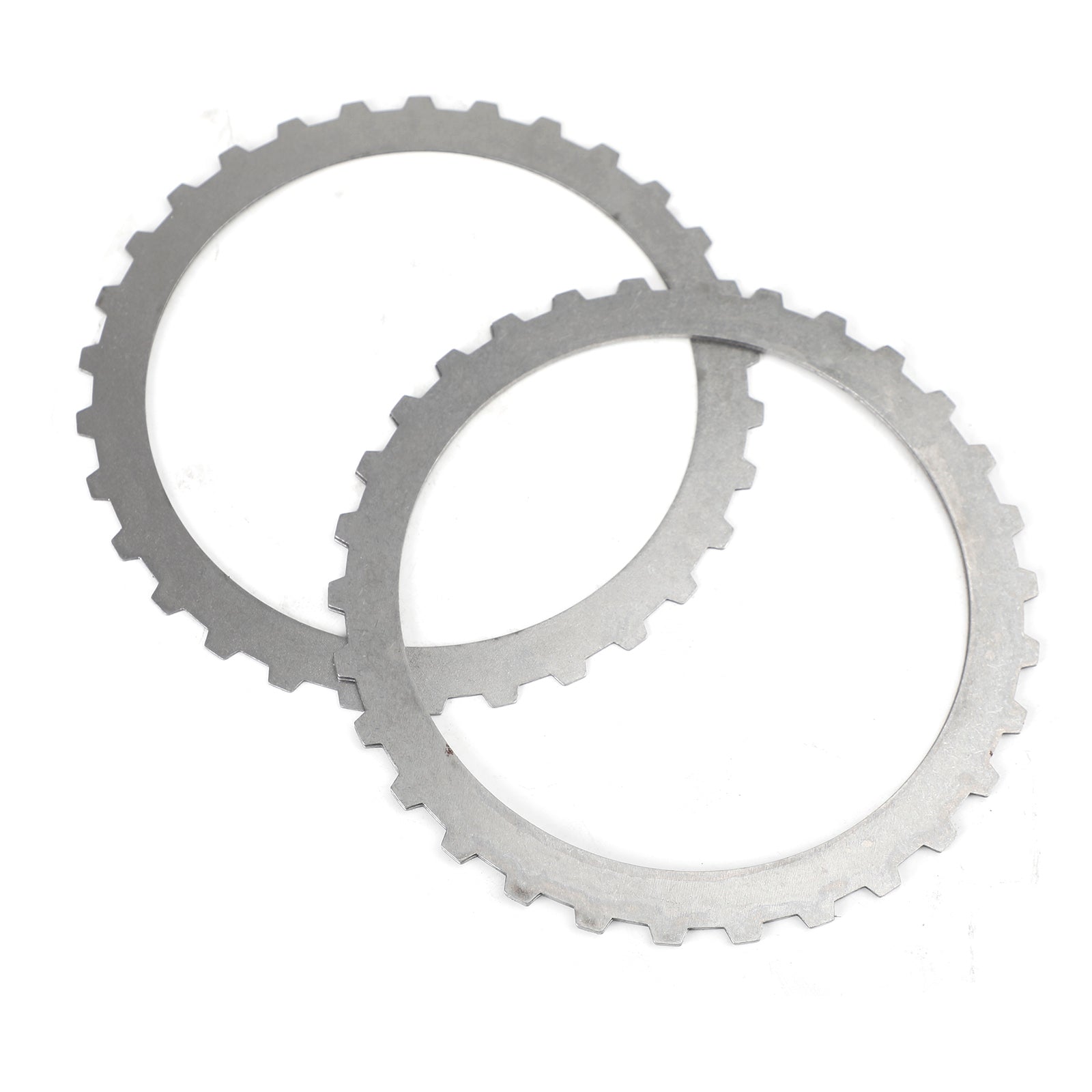 Hyundai & Kit d'embrayage de boîte de transfert Maserati ATC35L/ATC45L en acier à friction